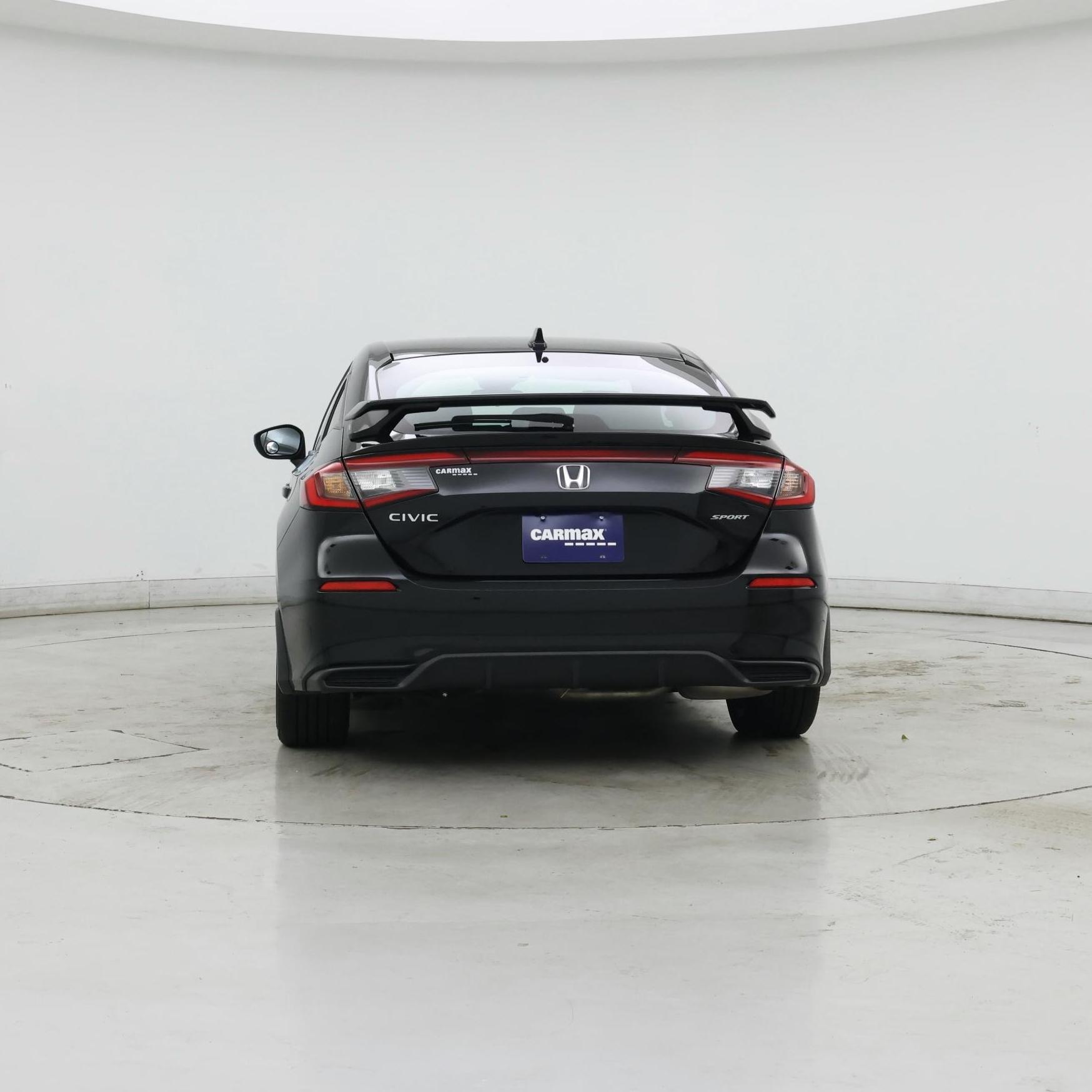 Thumbnail: 2023 Honda Civic - 6