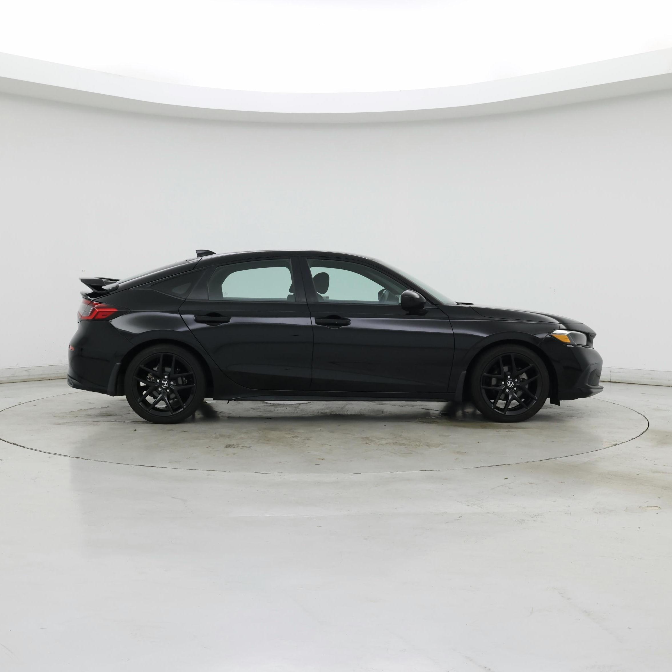Thumbnail: 2023 Honda Civic - 7