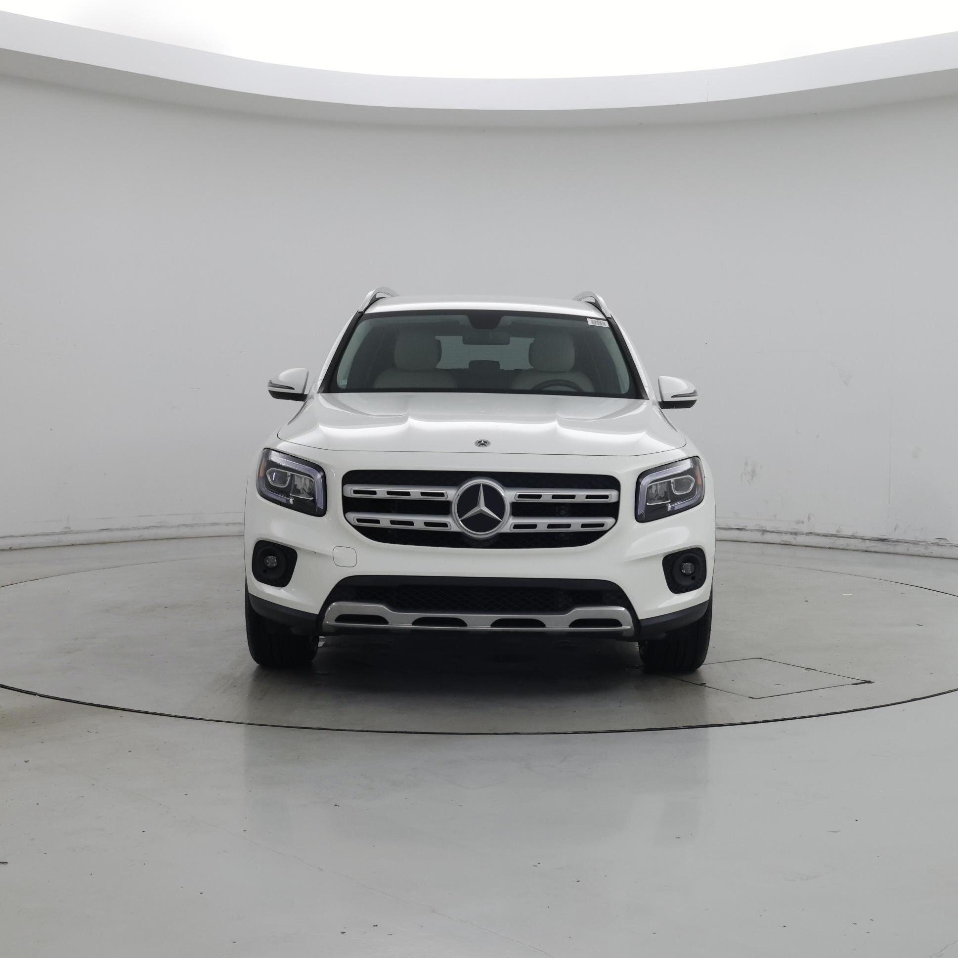 Thumbnail: 2021 Mercedes-Benz GLB - 5