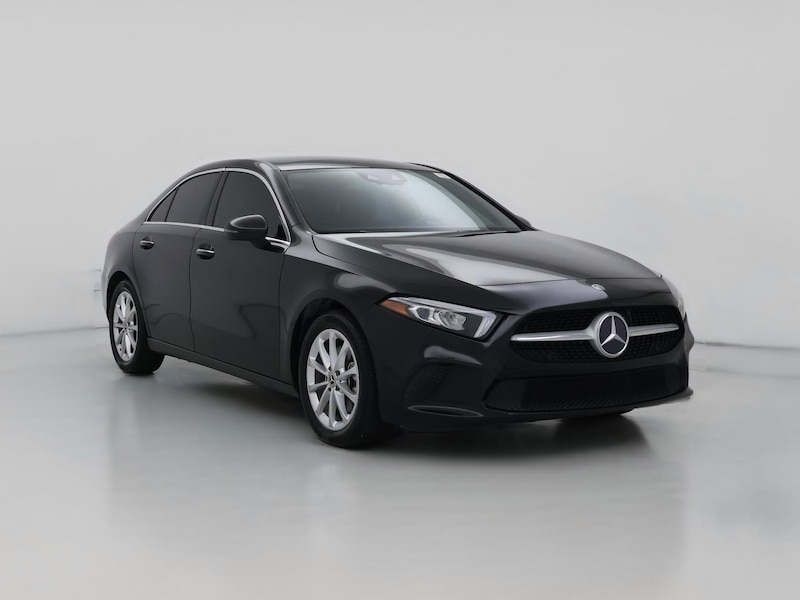 2019 Mercedes-Benz A-Class A 220 -
                  Lithia Springs, GA