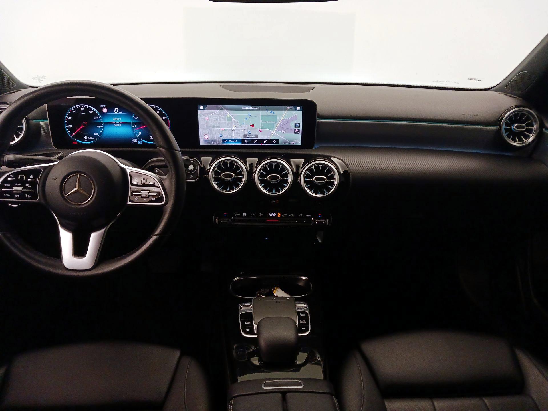 Thumbnail: 2019 Mercedes-Benz A-Class - 9