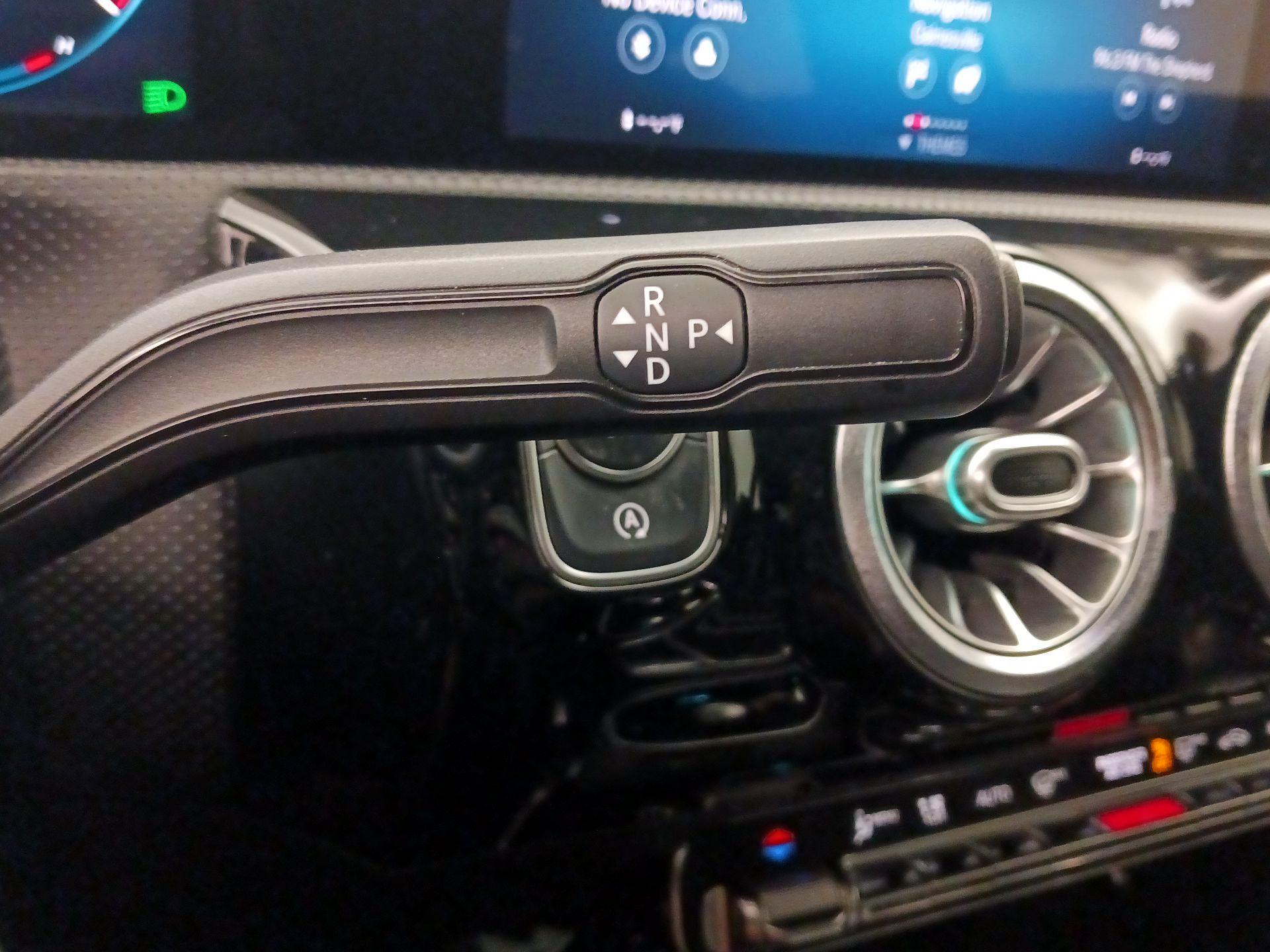 Thumbnail: 2019 Mercedes-Benz A-Class - 18