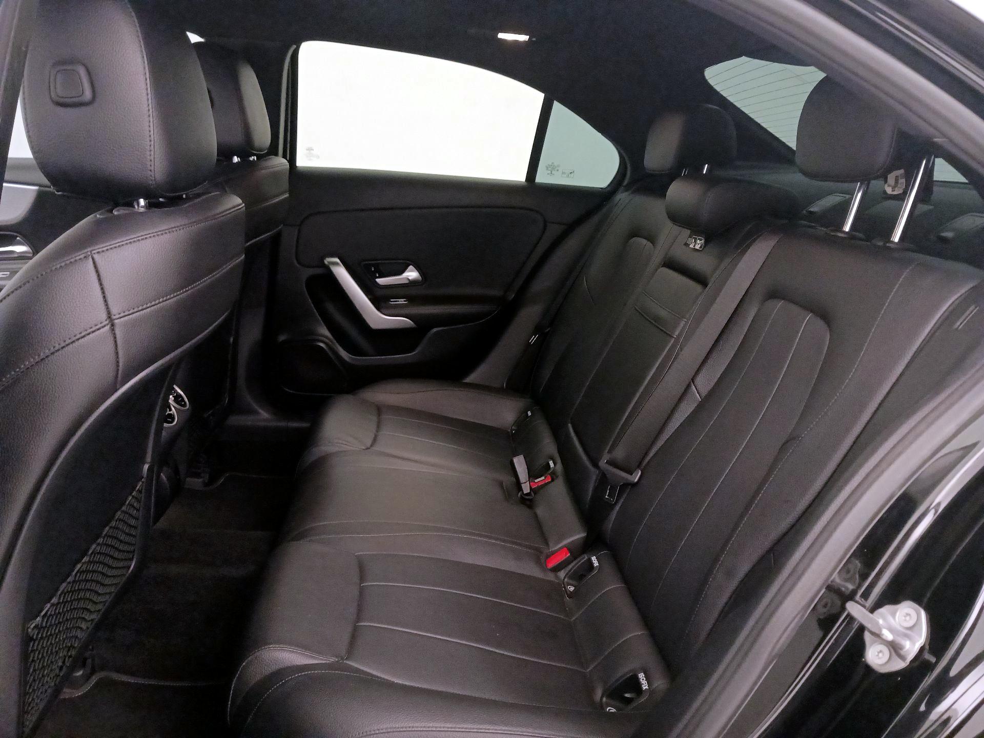 Thumbnail: 2019 Mercedes-Benz A-Class - 20