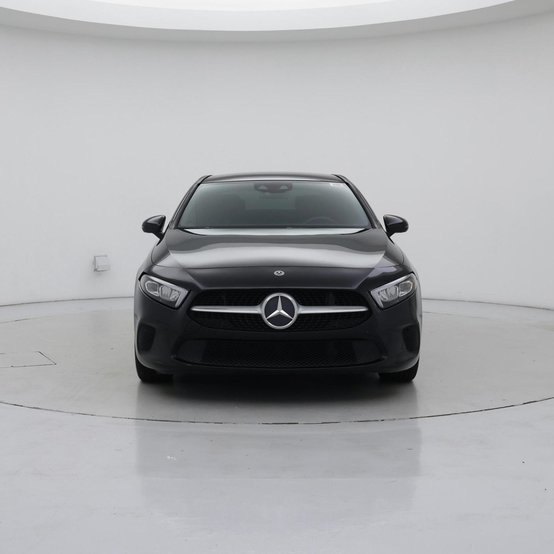 Thumbnail: 2019 Mercedes-Benz A-Class - 5