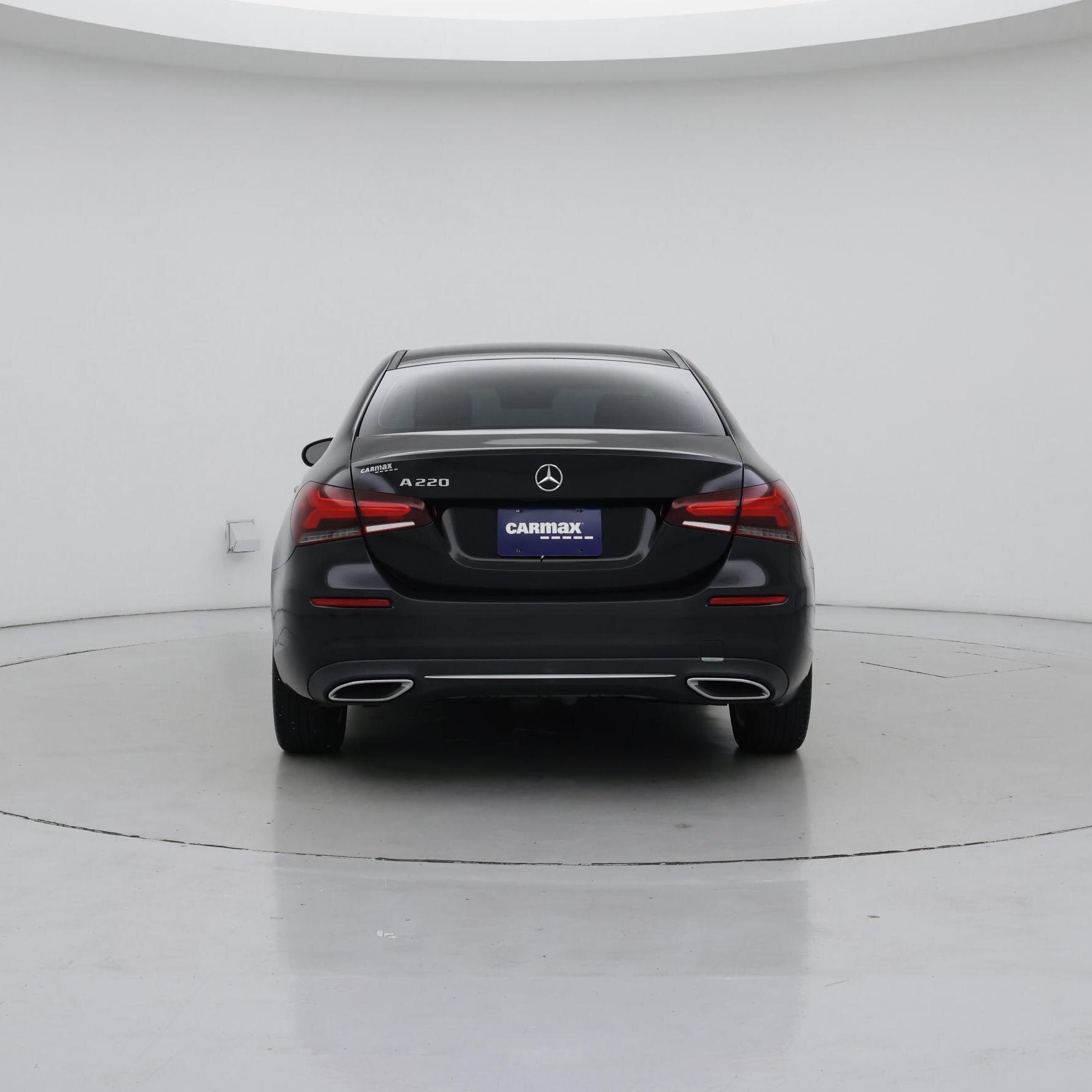 Thumbnail: 2019 Mercedes-Benz A-Class - 6
