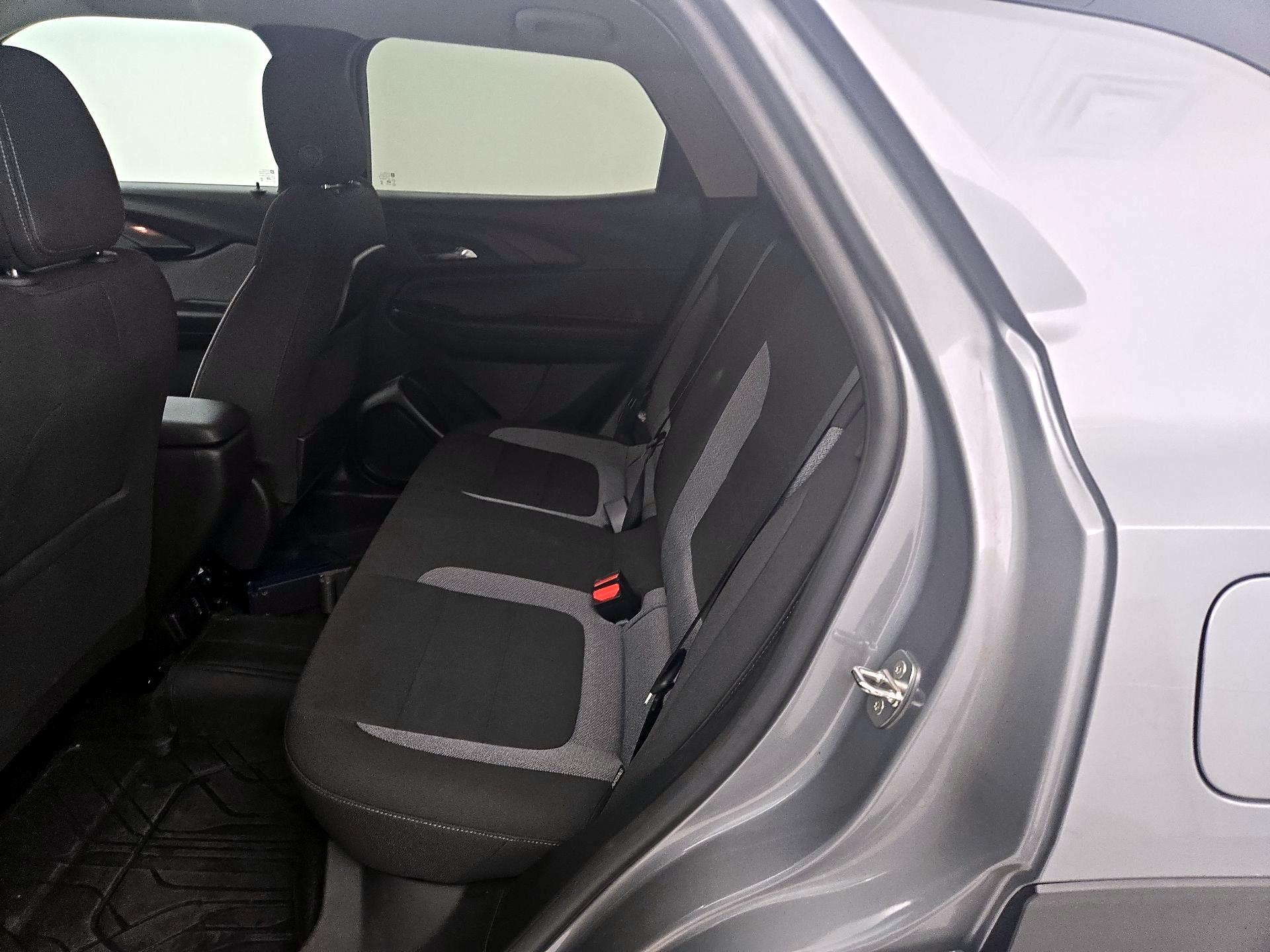 Thumbnail: 2023 Chevrolet TrailBlazer - 19