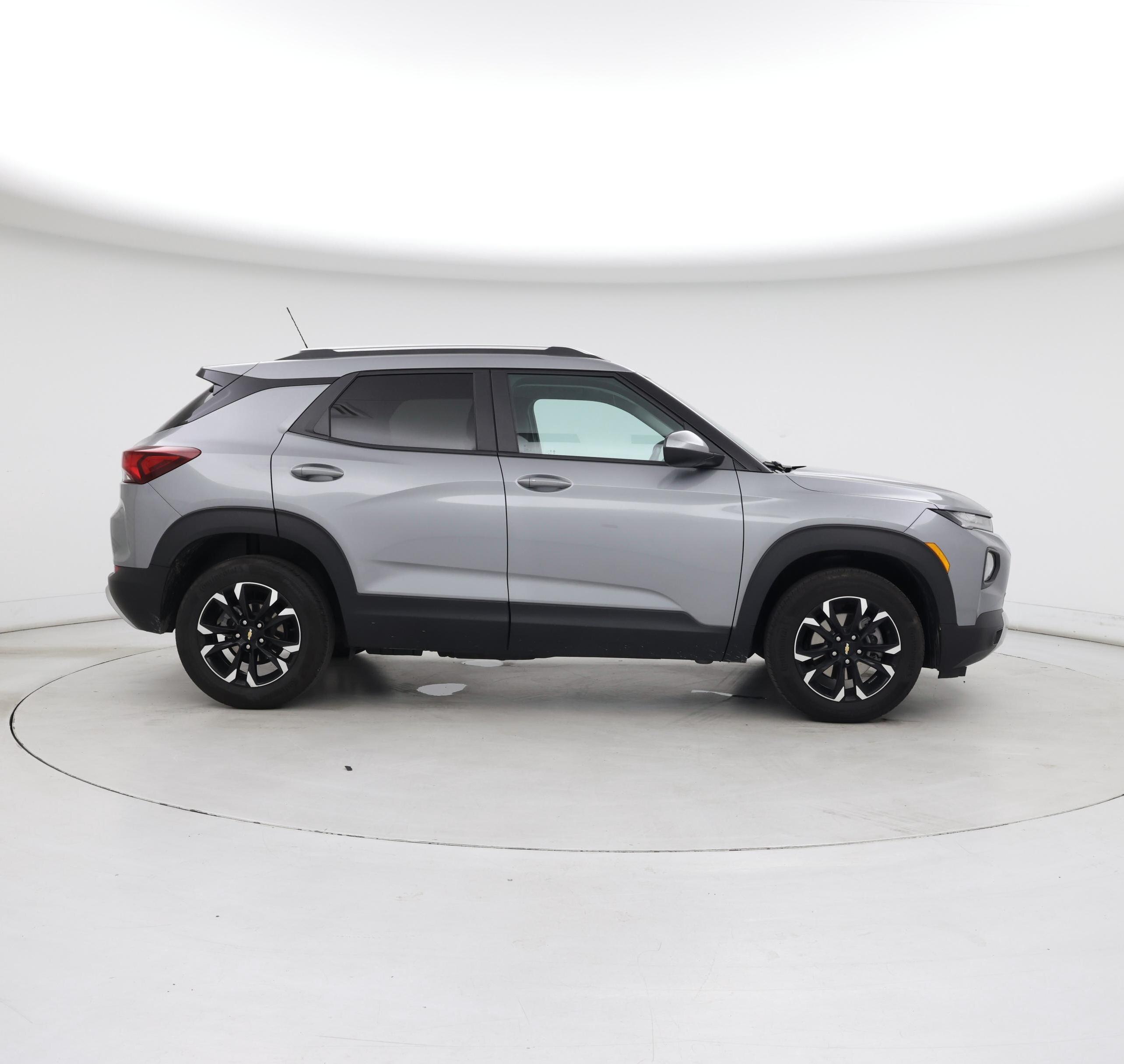Thumbnail: 2023 Chevrolet TrailBlazer - 7