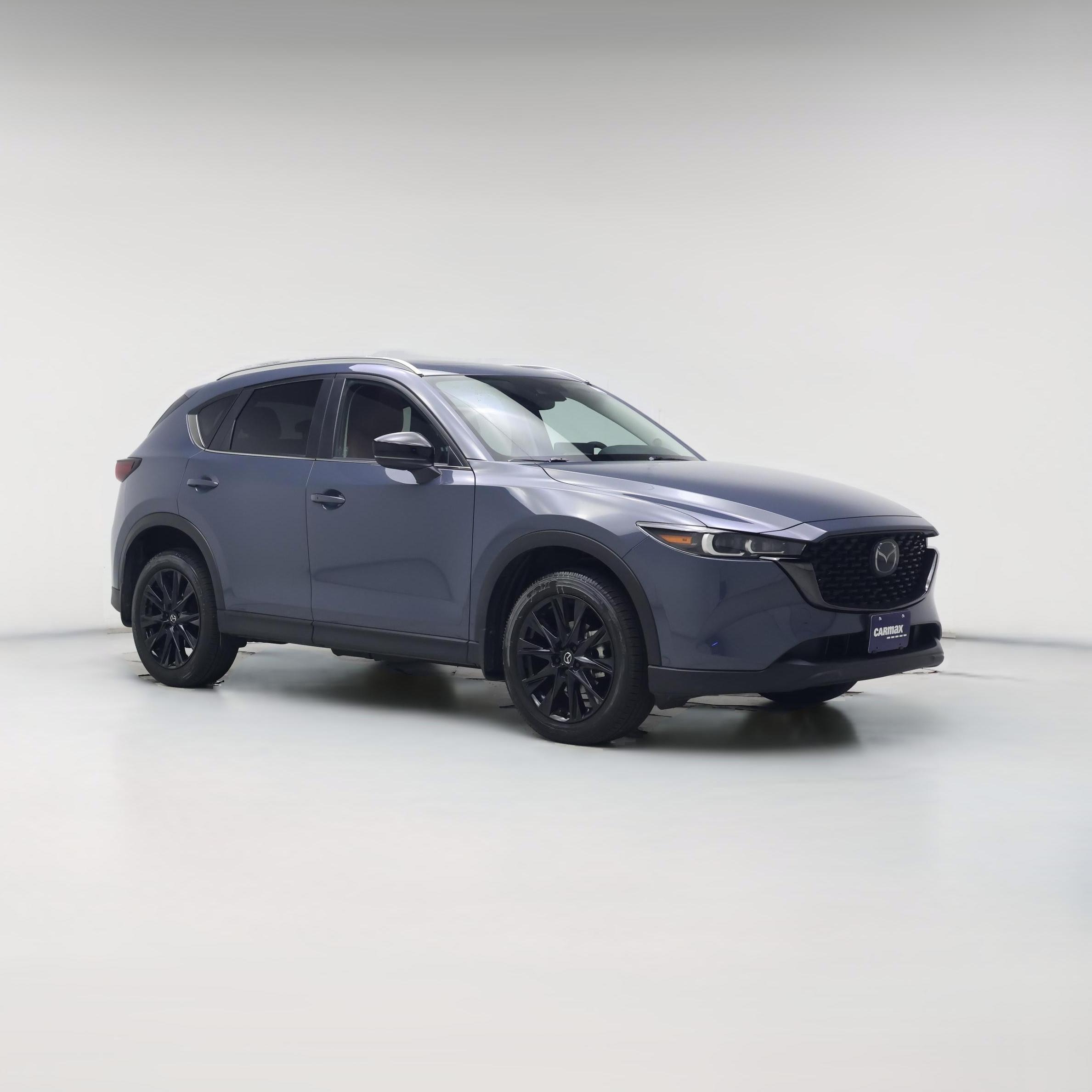 Thumbnail: 2023 Mazda CX-5 - 1