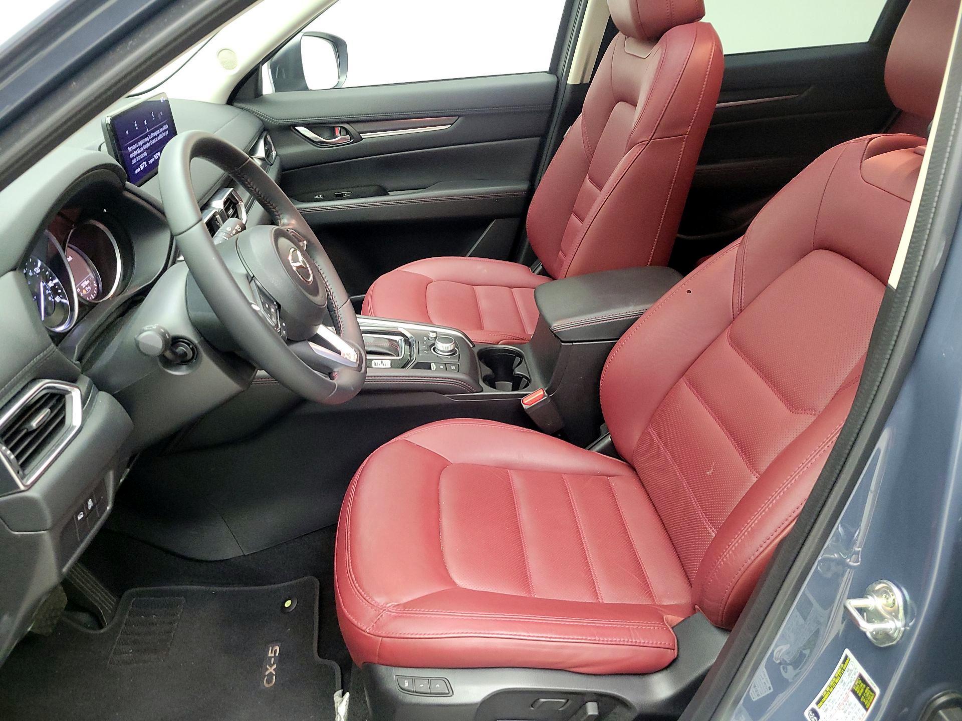 Thumbnail: 2023 Mazda CX-5 - 11