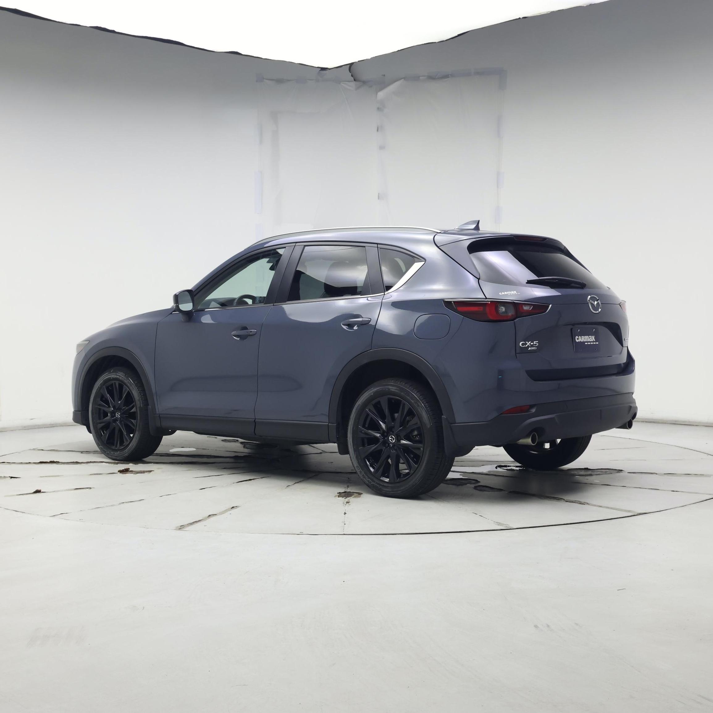Thumbnail: 2023 Mazda CX-5 - 2