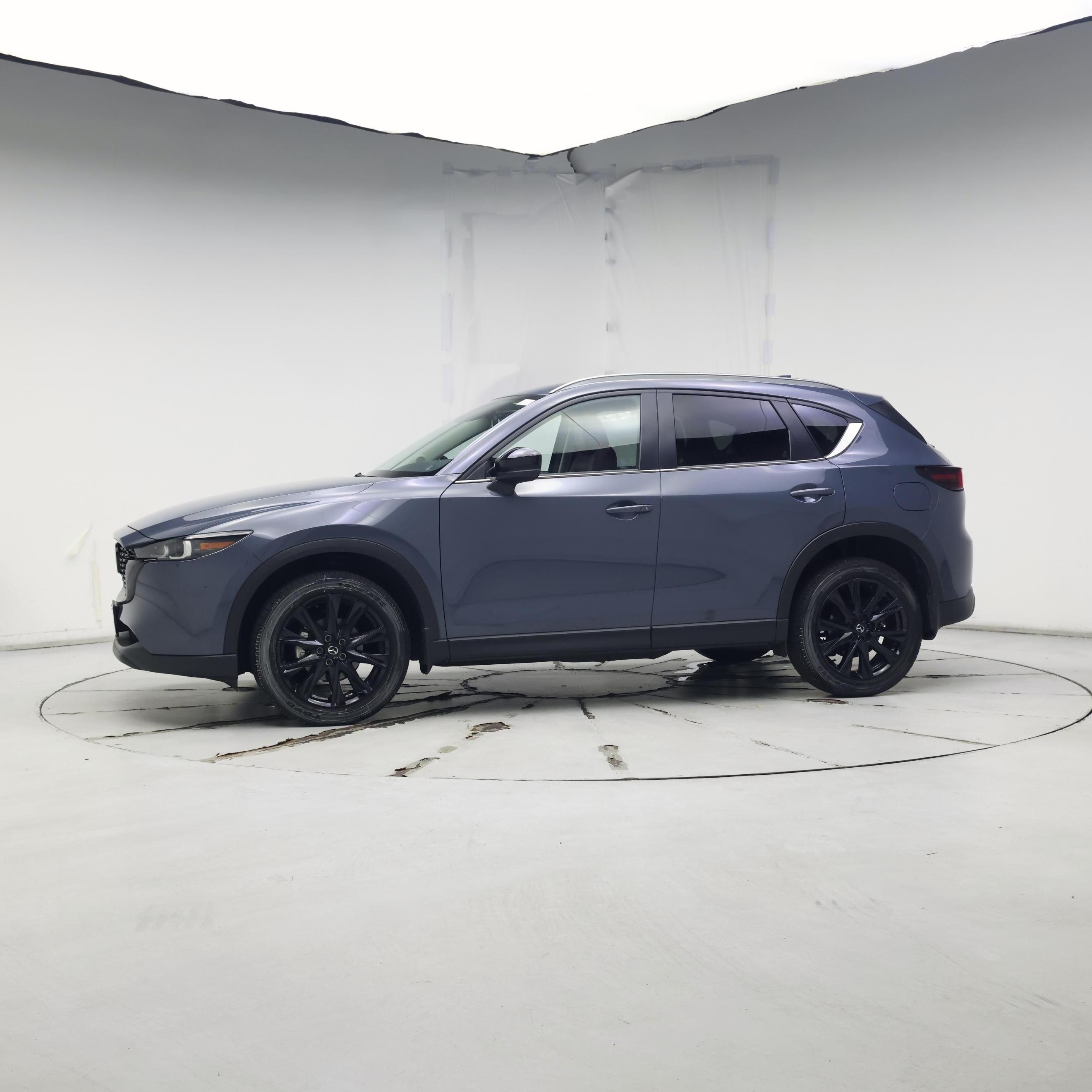 Thumbnail: 2023 Mazda CX-5 - 3
