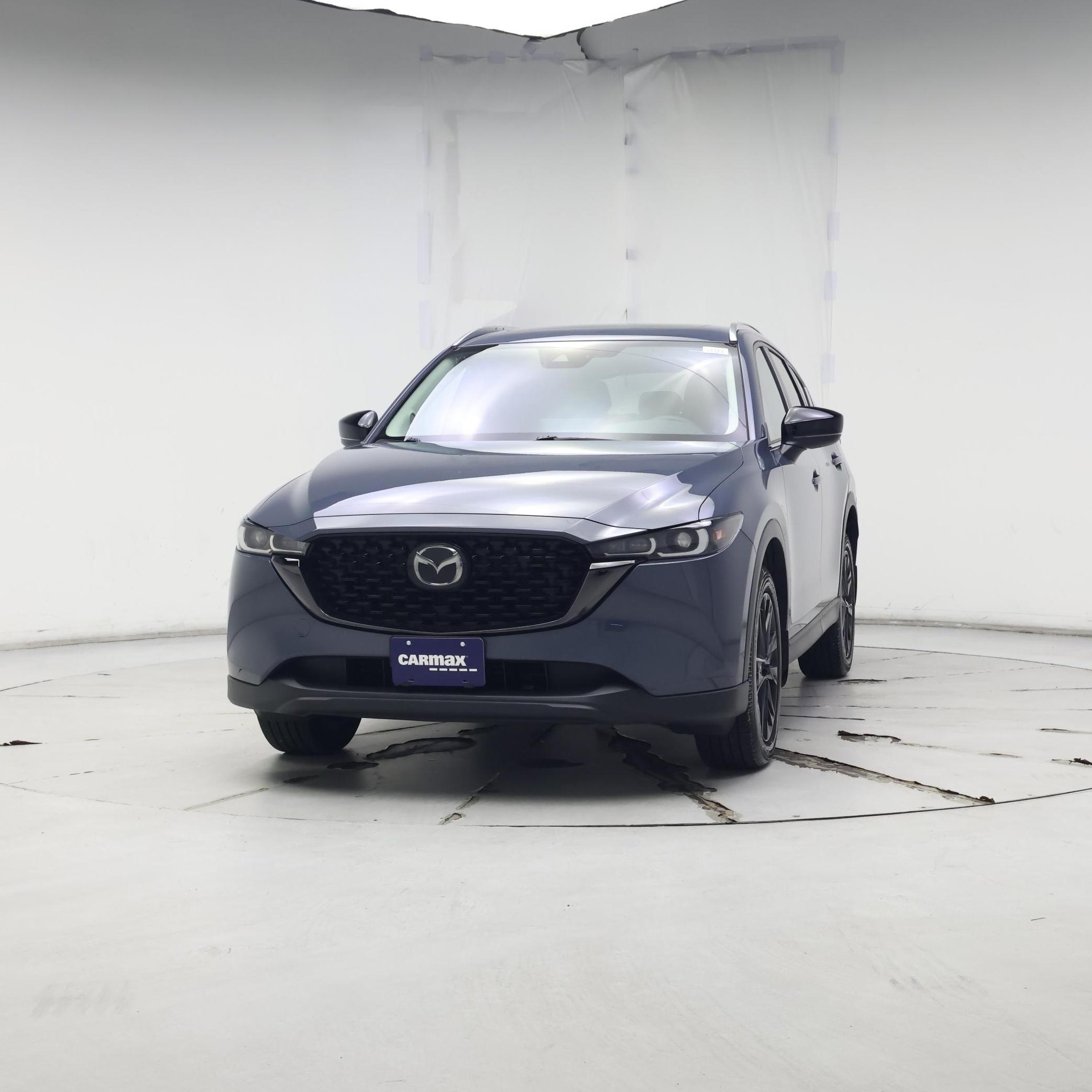 Thumbnail: 2023 Mazda CX-5 - 4