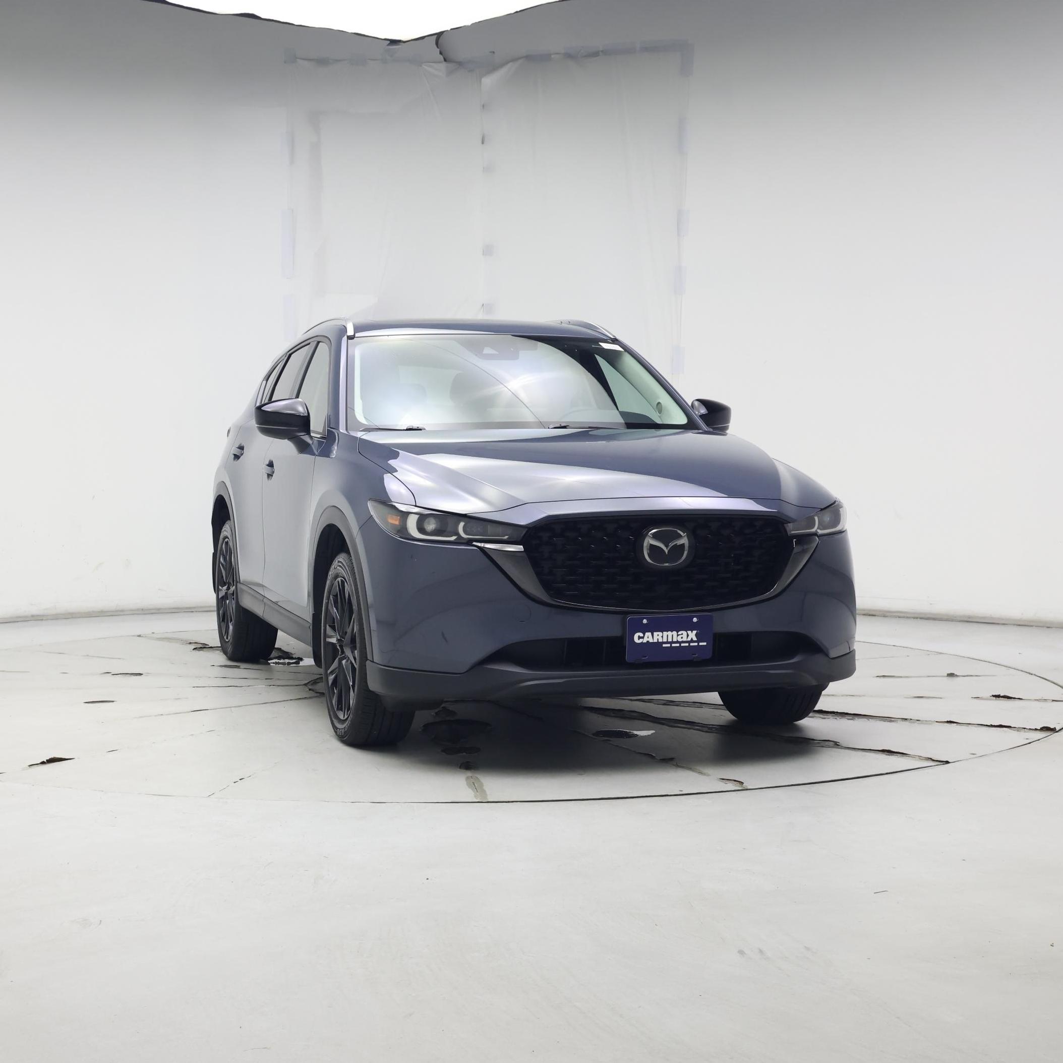 Thumbnail: 2023 Mazda CX-5 - 5
