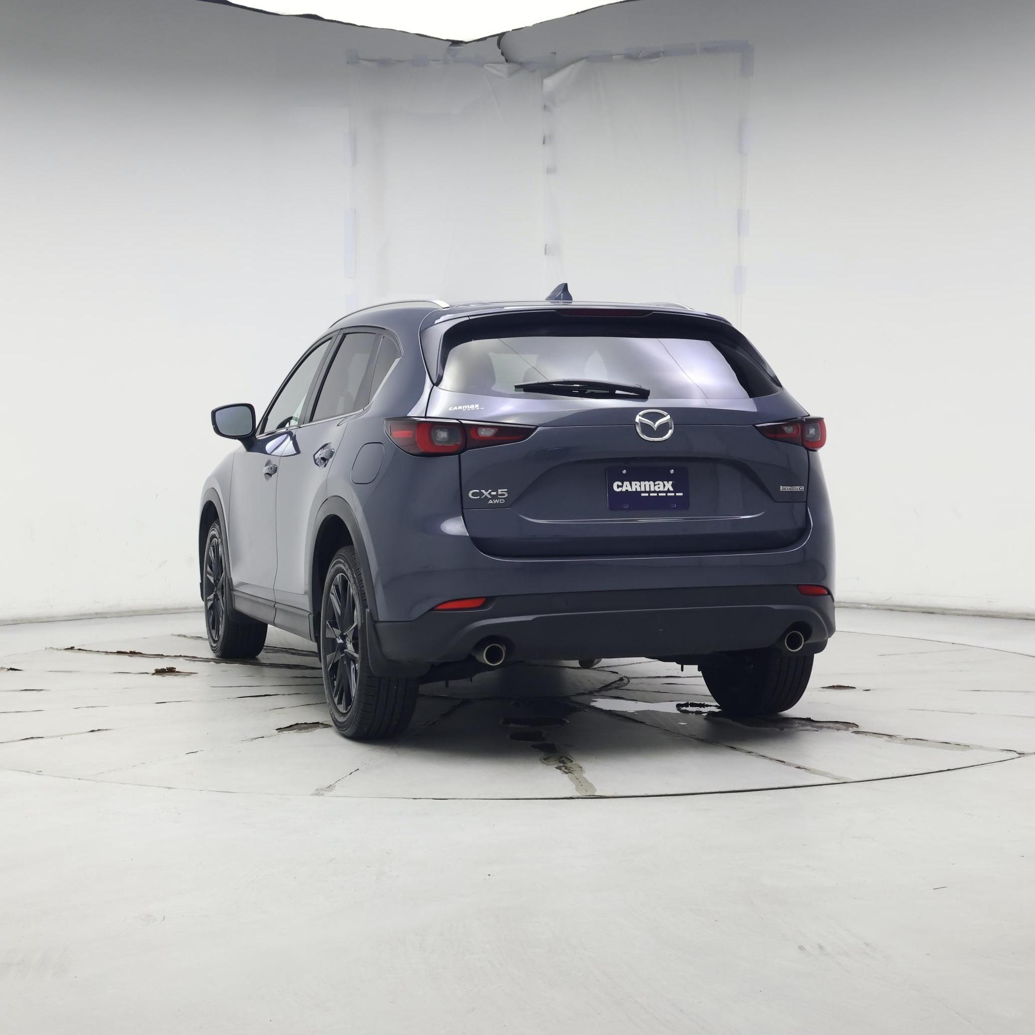 Thumbnail: 2023 Mazda CX-5 - 6