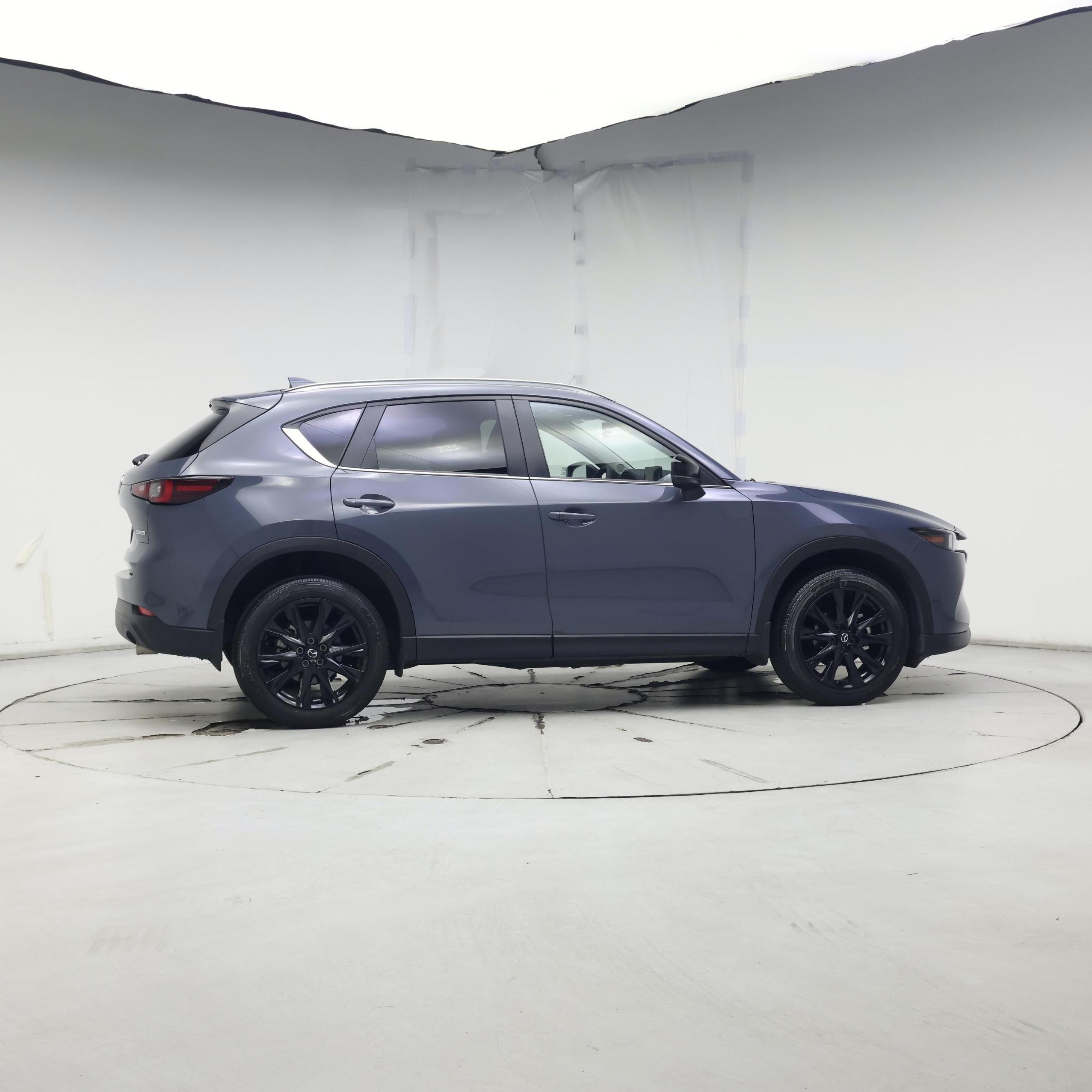 Thumbnail: 2023 Mazda CX-5 - 7