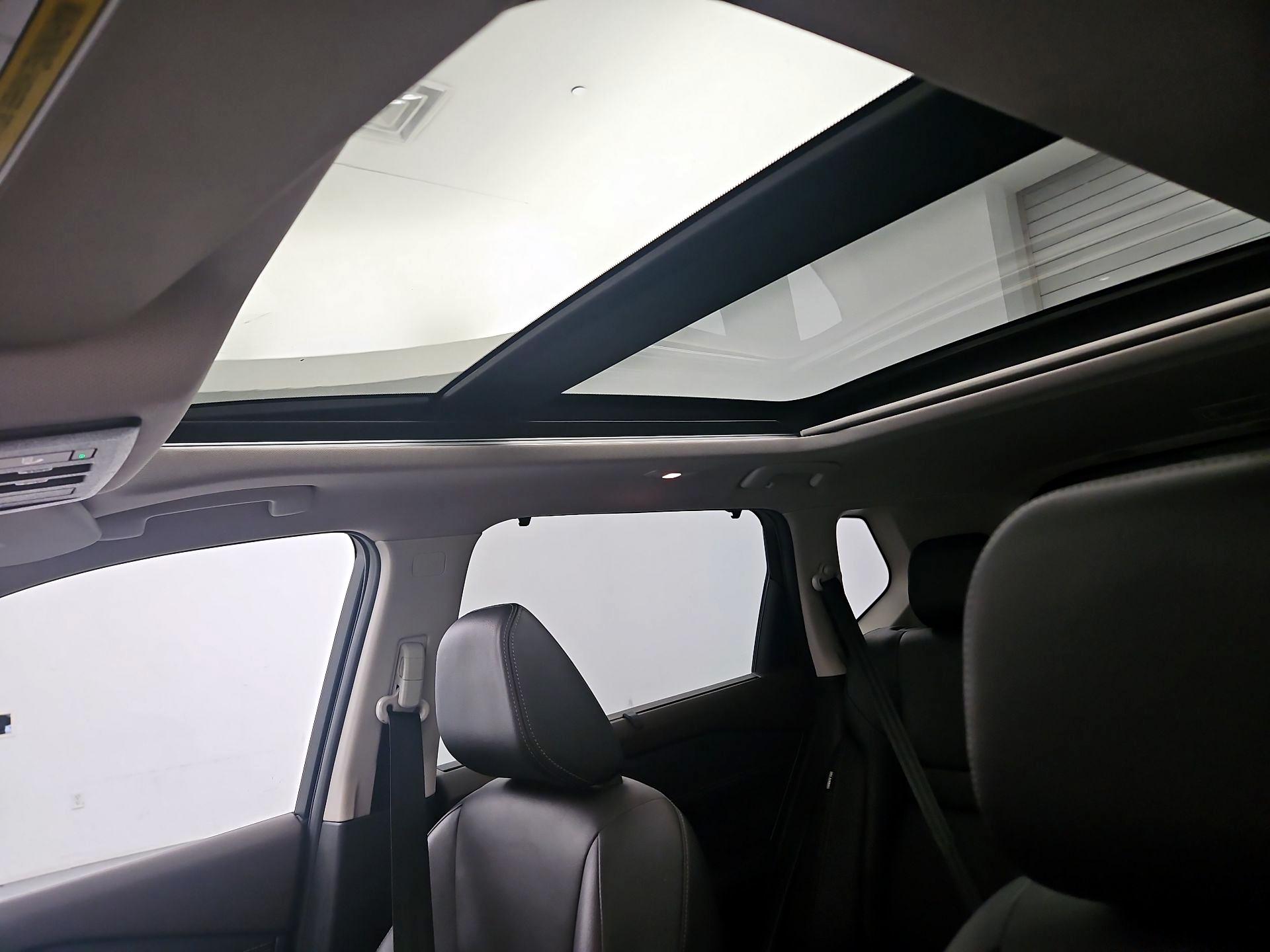 Thumbnail: 2021 Nissan Rogue - 19