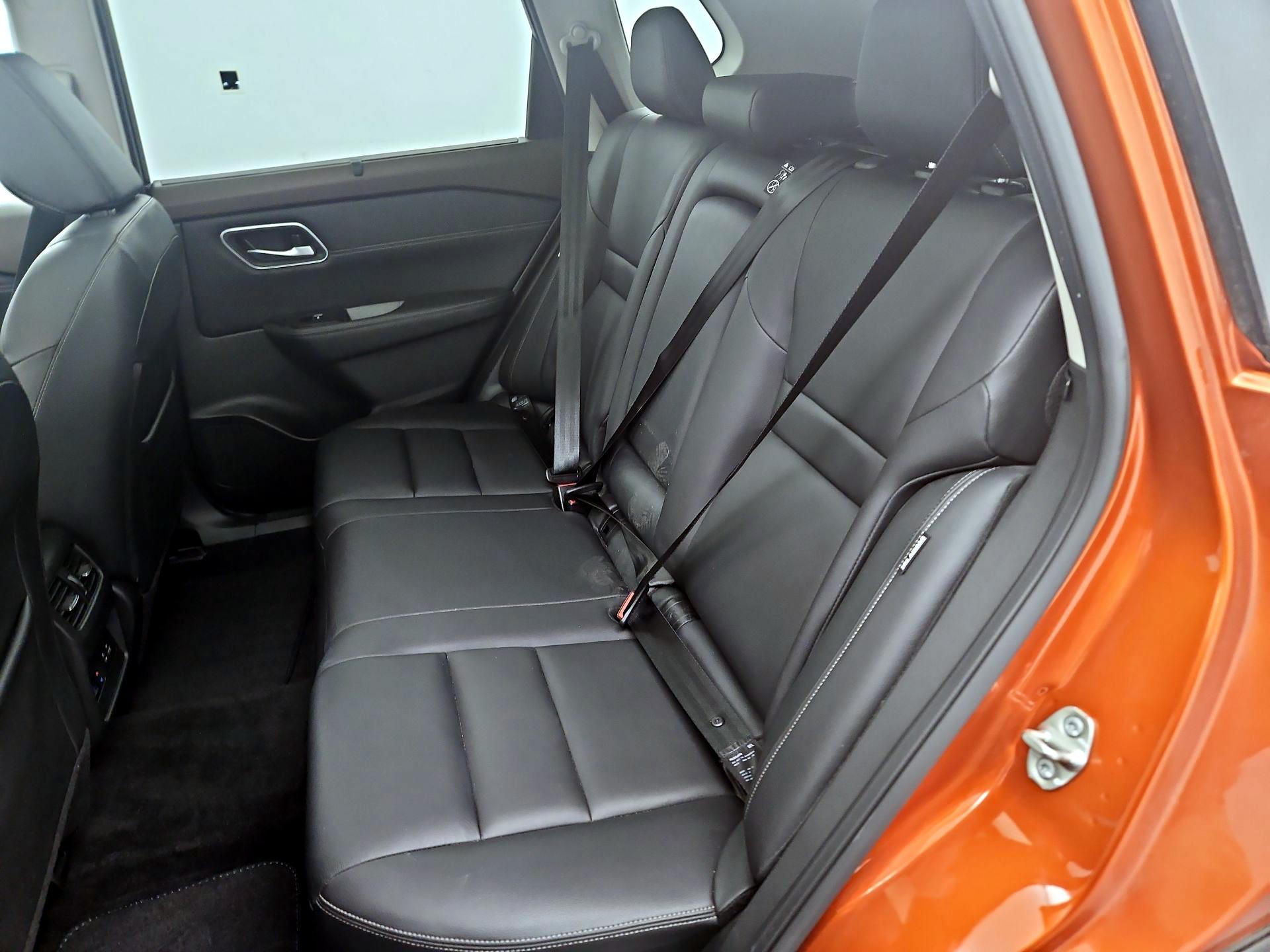 Thumbnail: 2021 Nissan Rogue - 20