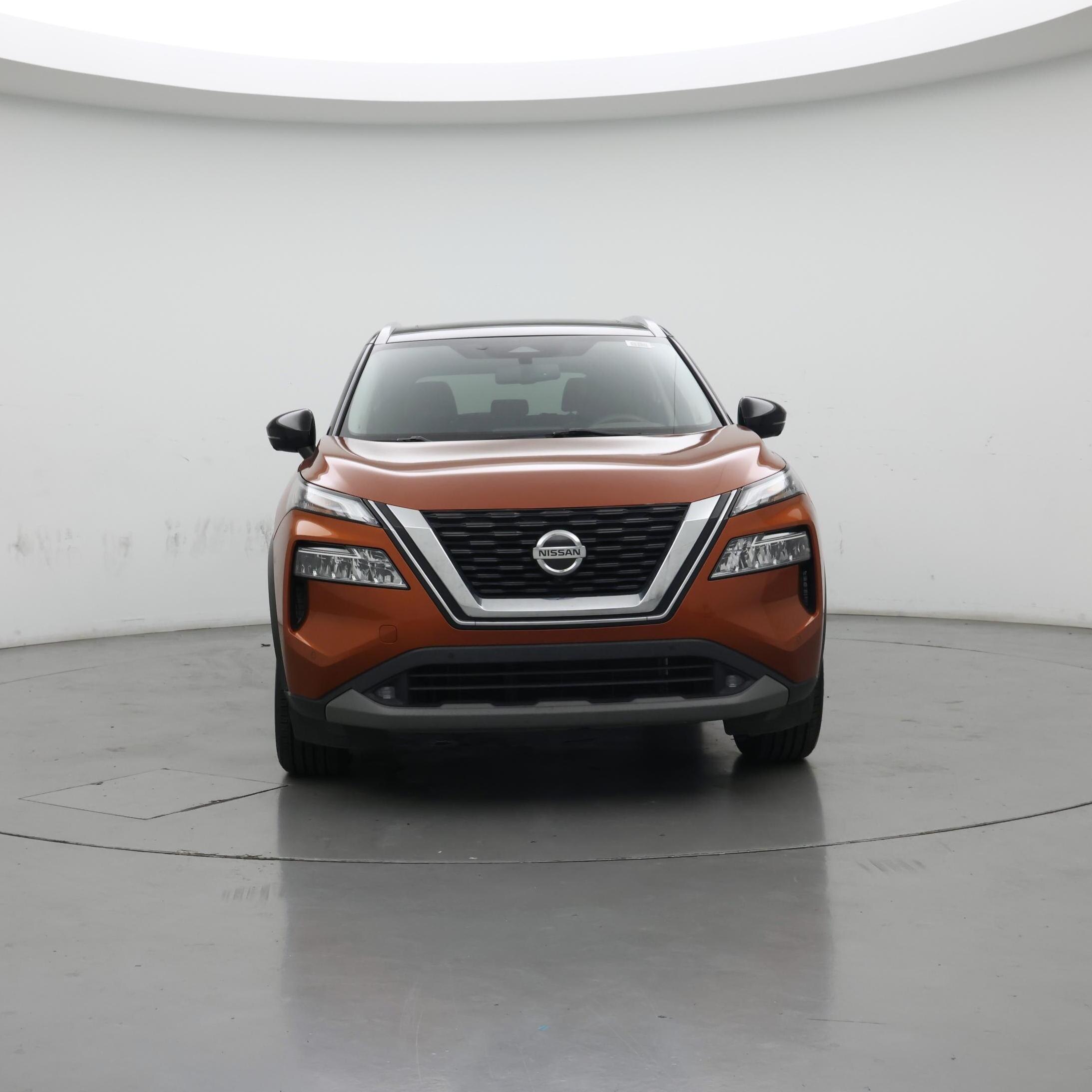 Thumbnail: 2021 Nissan Rogue - 5