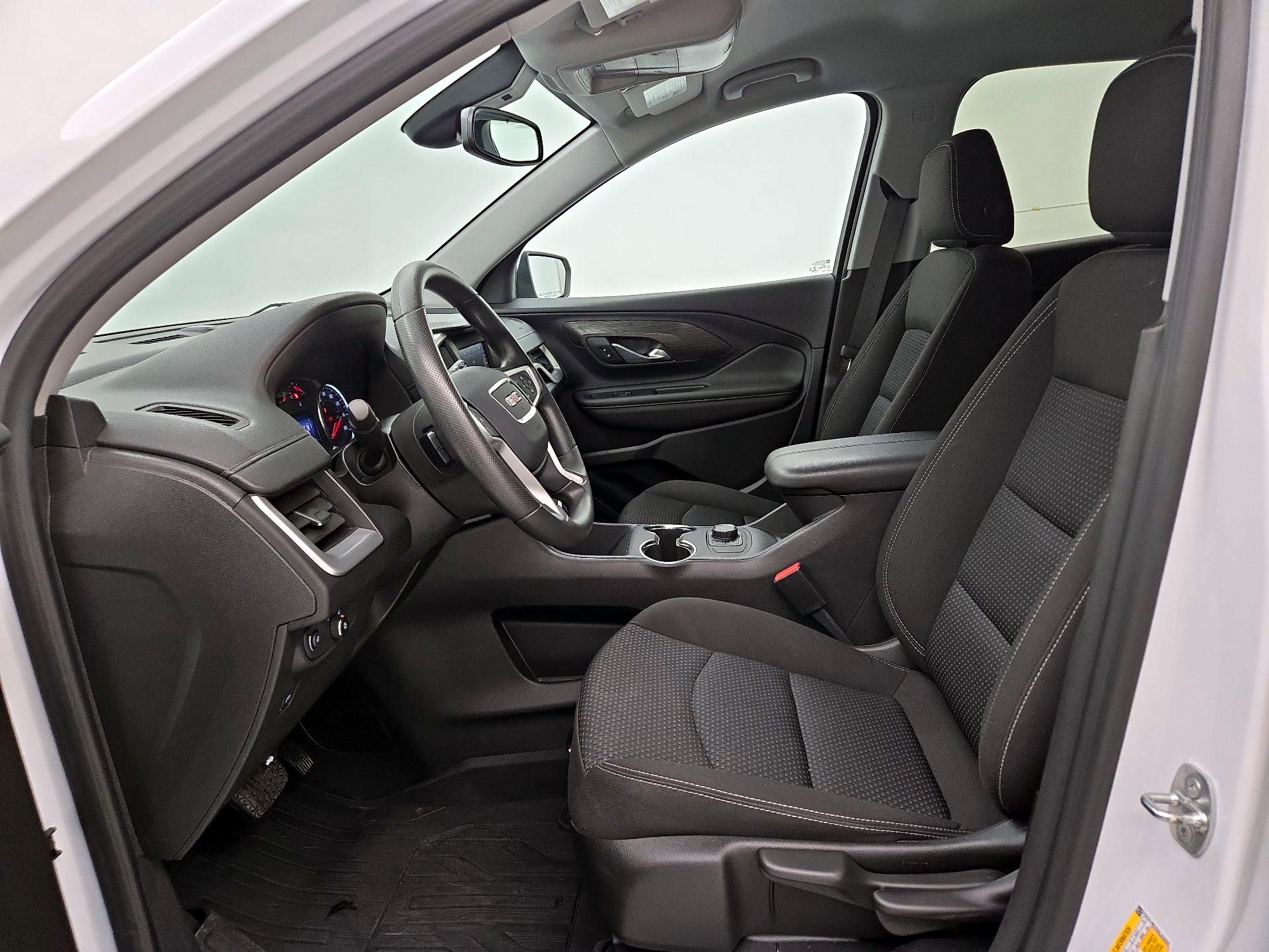 Thumbnail: 2022 GMC Terrain - 11