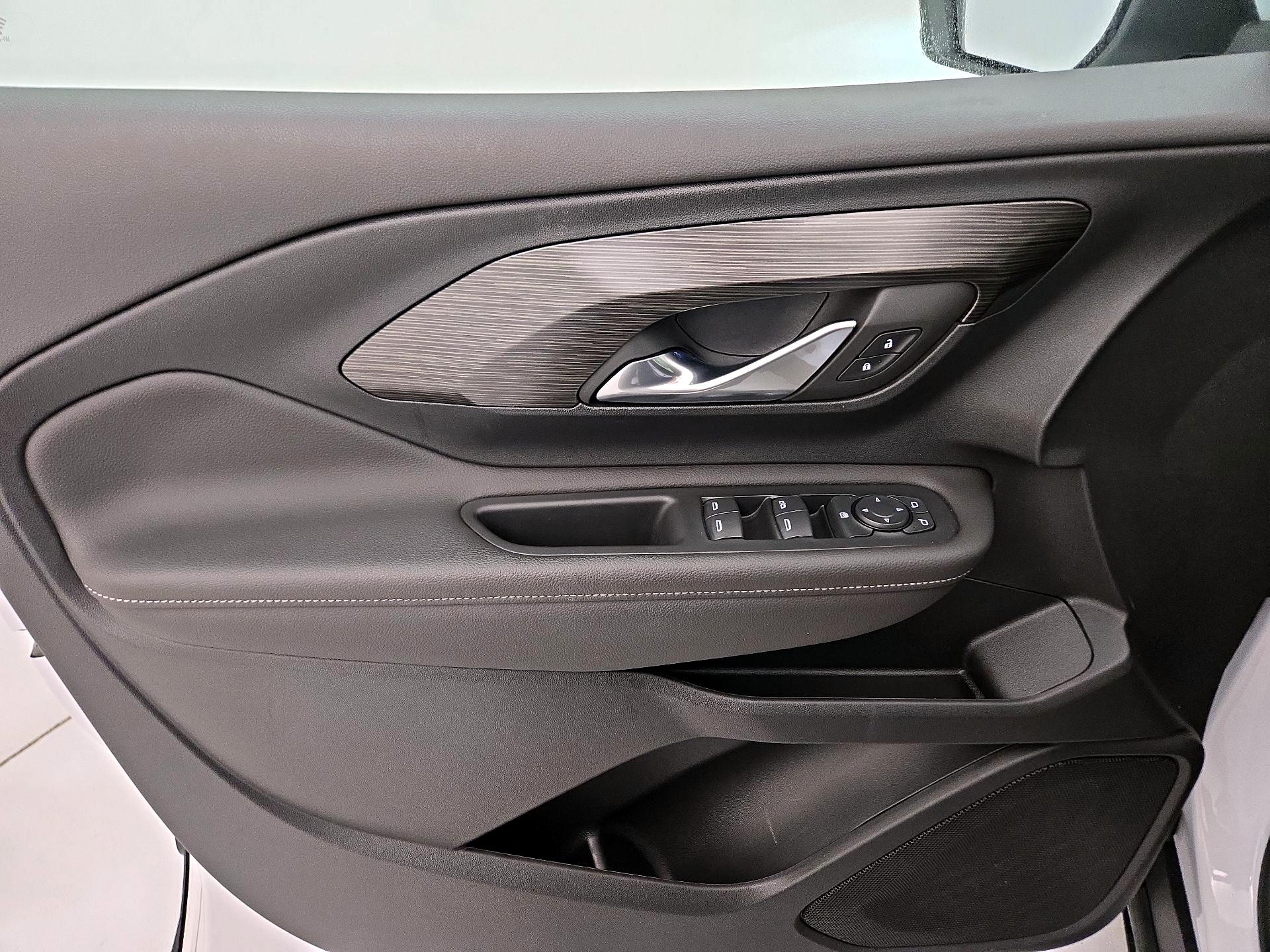 Thumbnail: 2022 GMC Terrain - 12