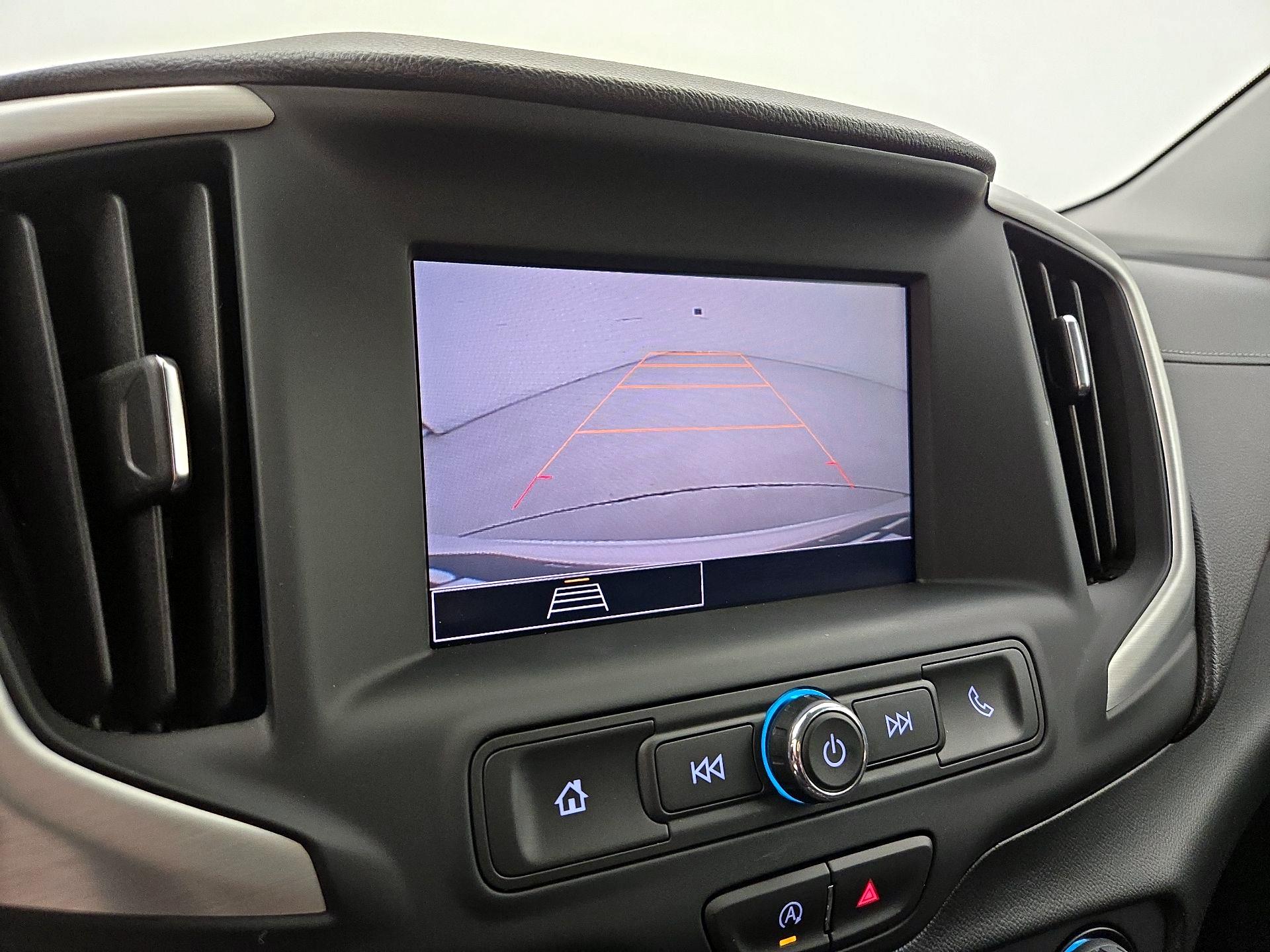 Thumbnail: 2022 GMC Terrain - 14