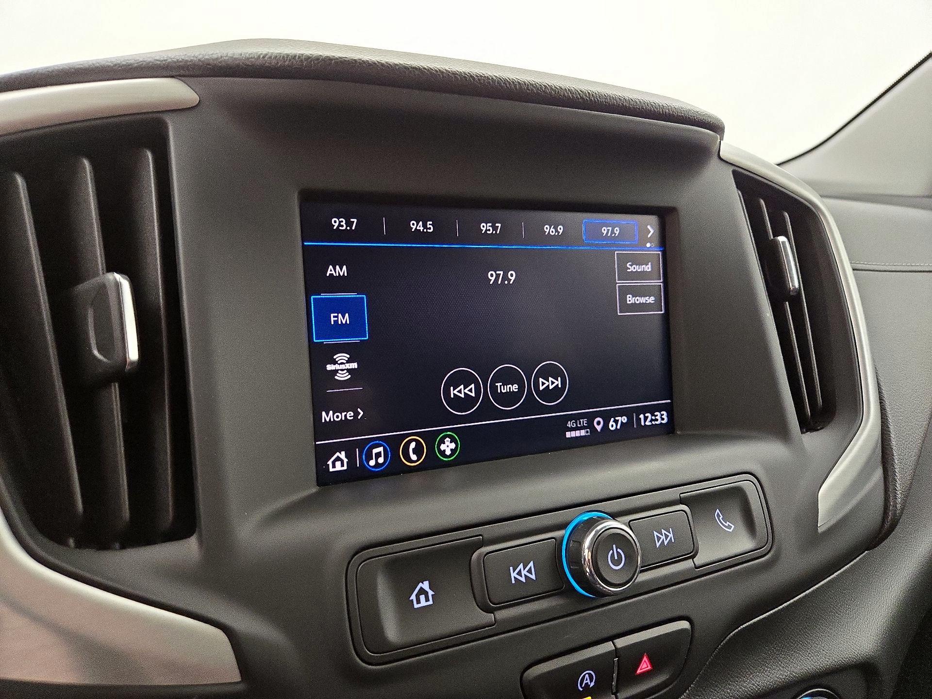Thumbnail: 2022 GMC Terrain - 15