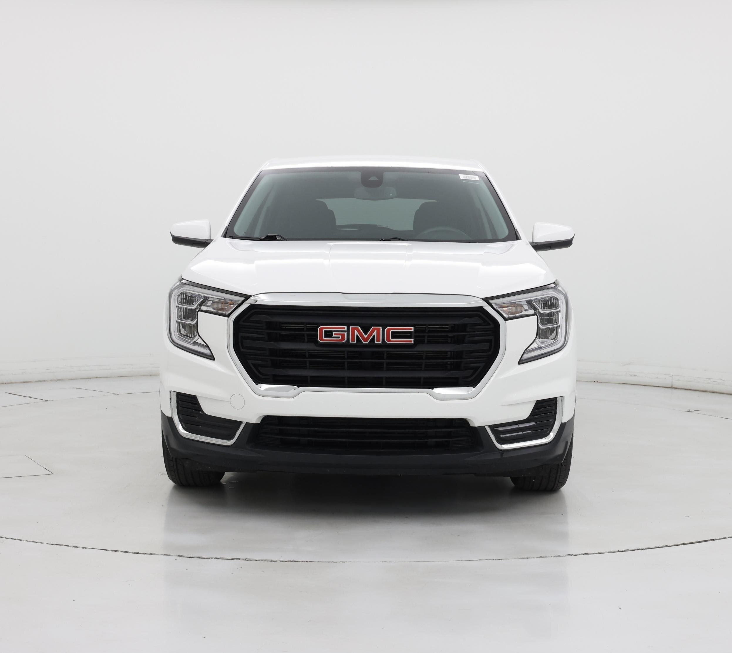Thumbnail: 2022 GMC Terrain - 5