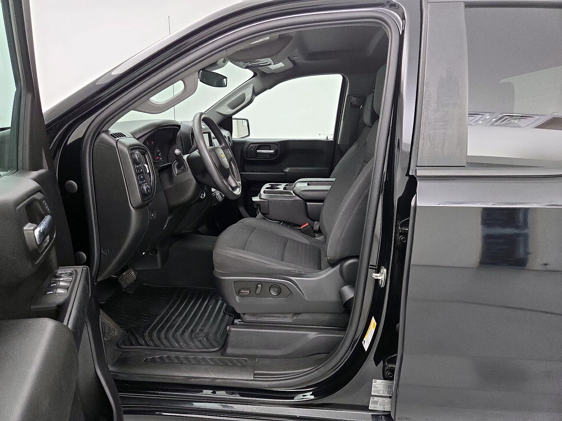 Thumbnail: 2022 Chevrolet Silverado 1500 - 11