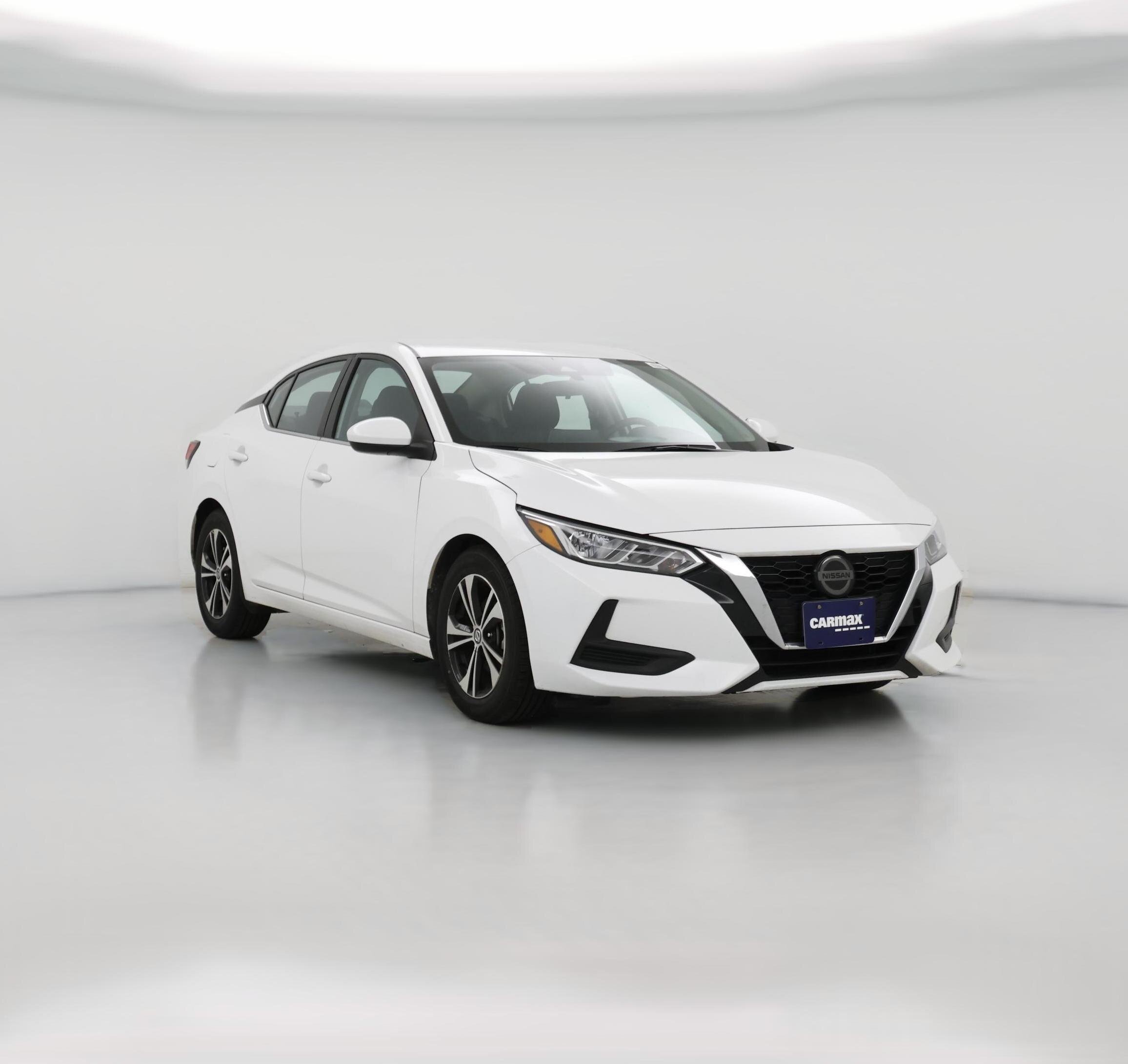 Thumbnail: 2023 Nissan Sentra - 1