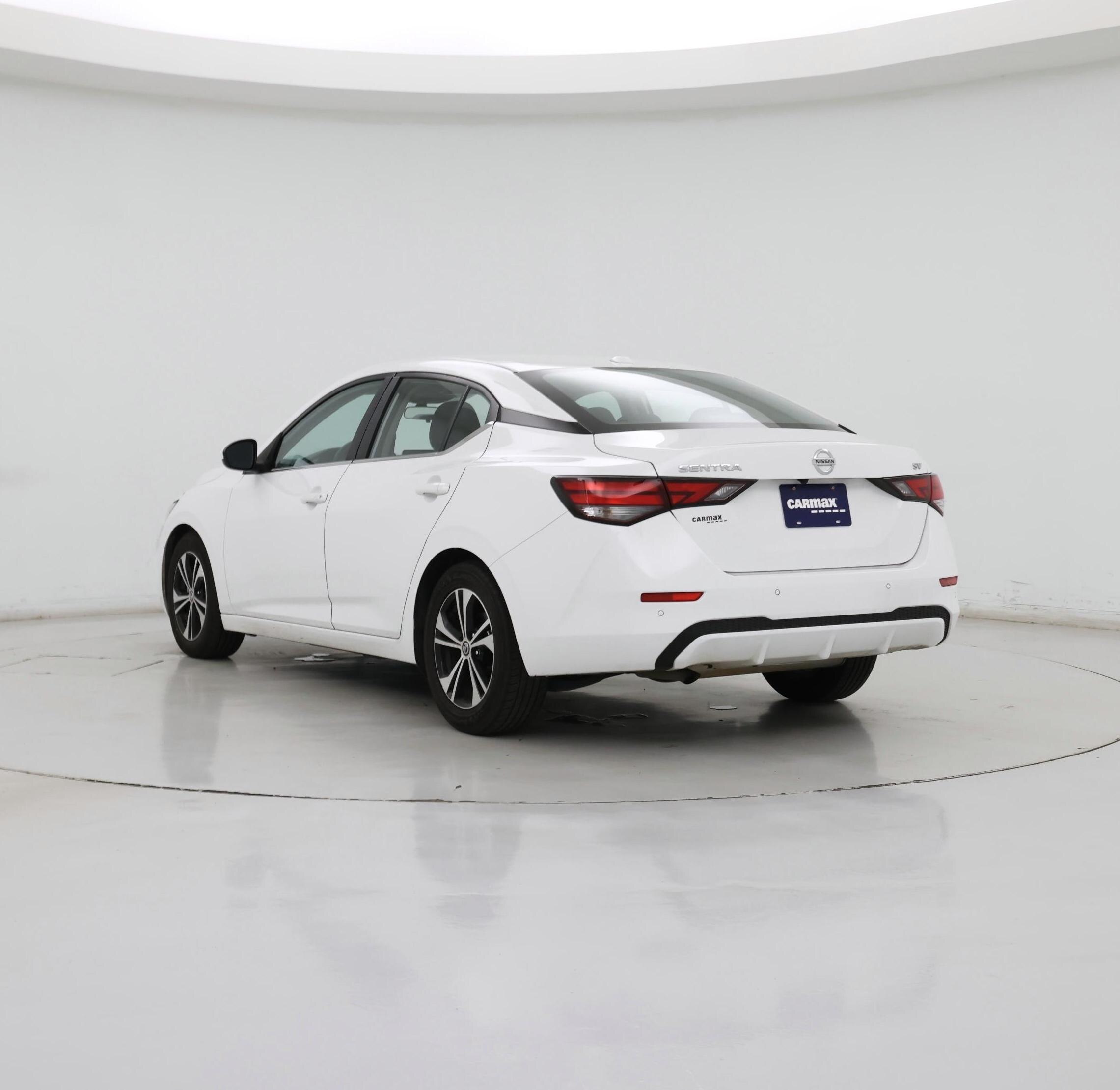 Thumbnail: 2023 Nissan Sentra - 2