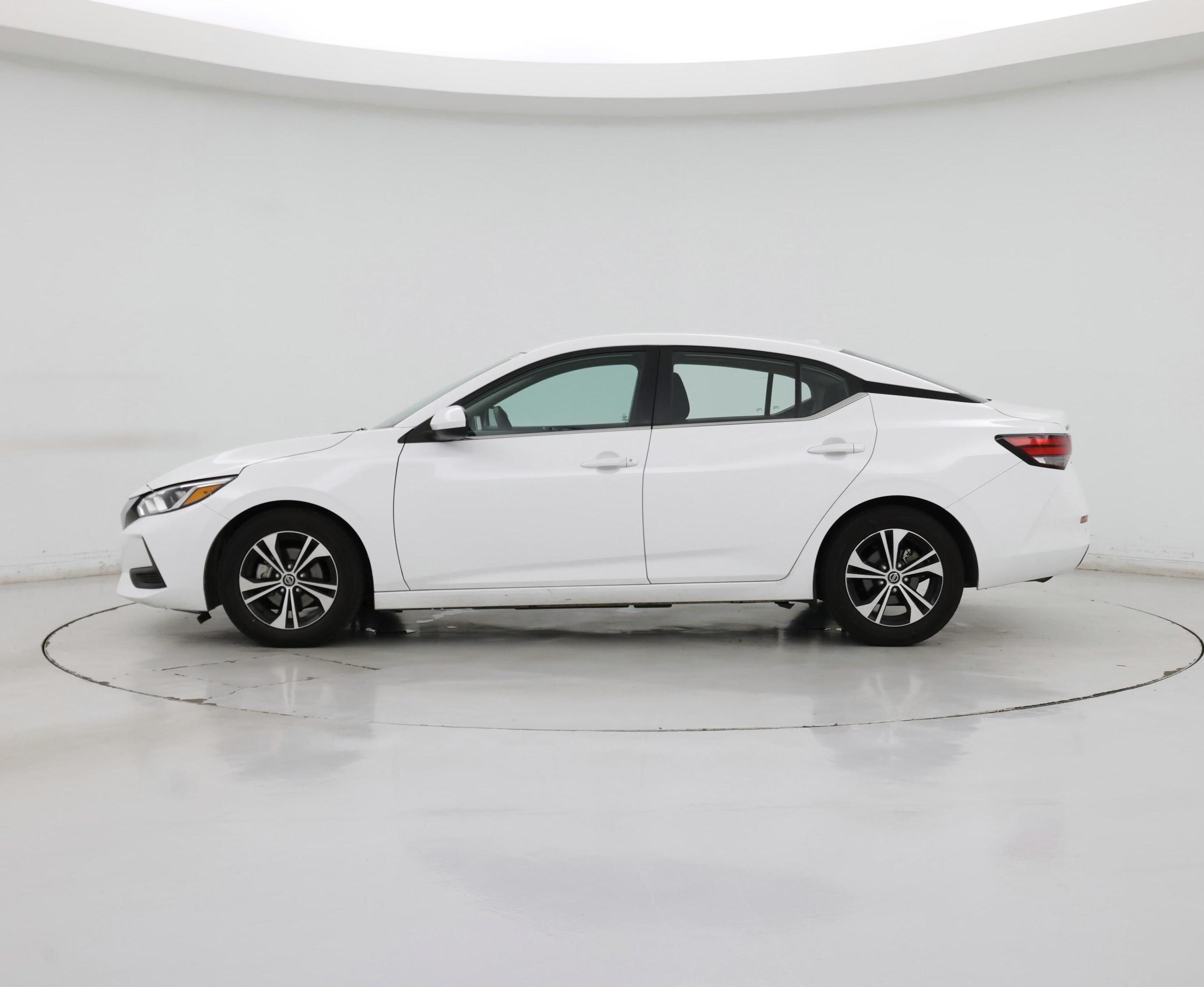 Thumbnail: 2023 Nissan Sentra - 3