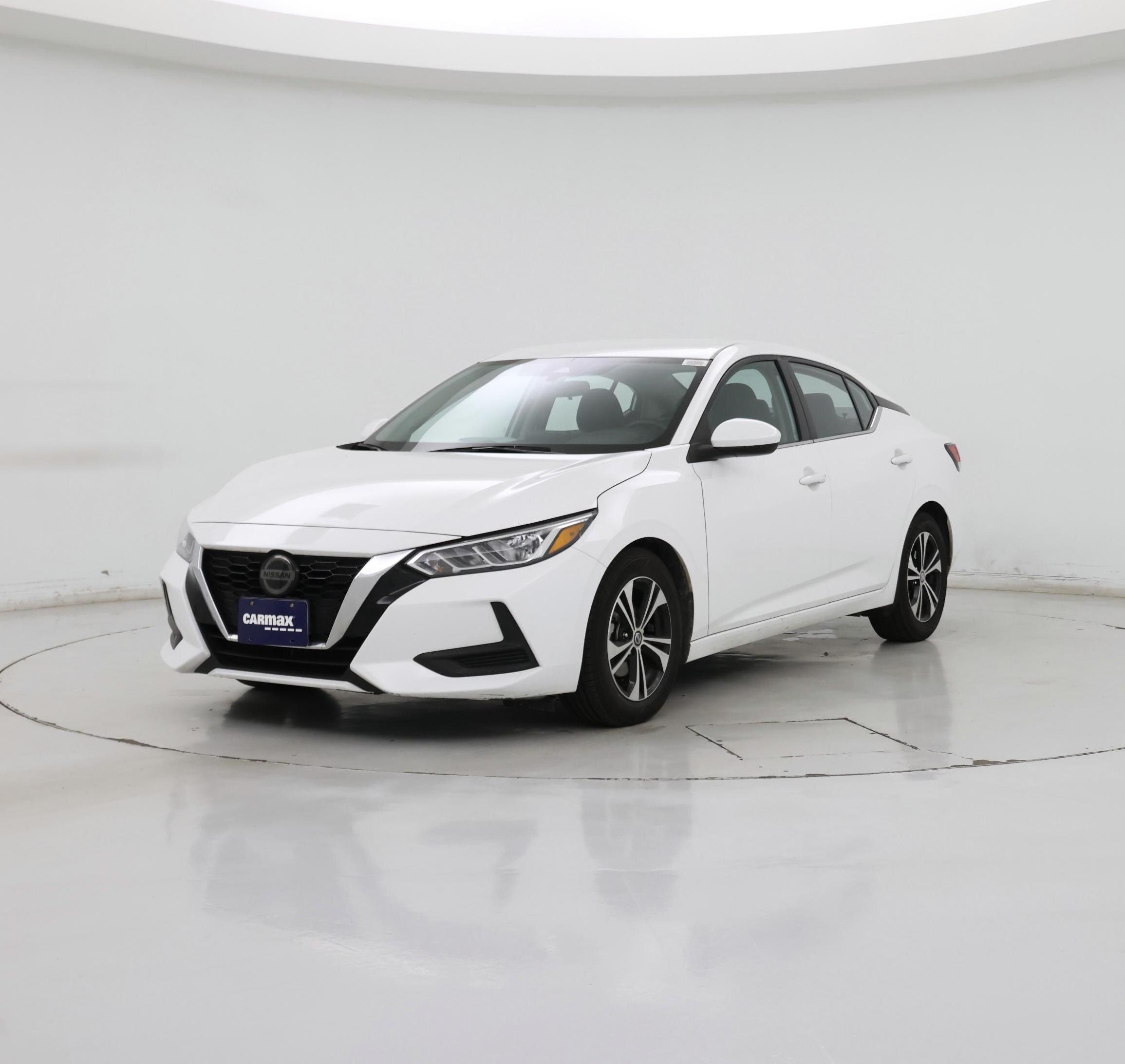 Thumbnail: 2023 Nissan Sentra - 4
