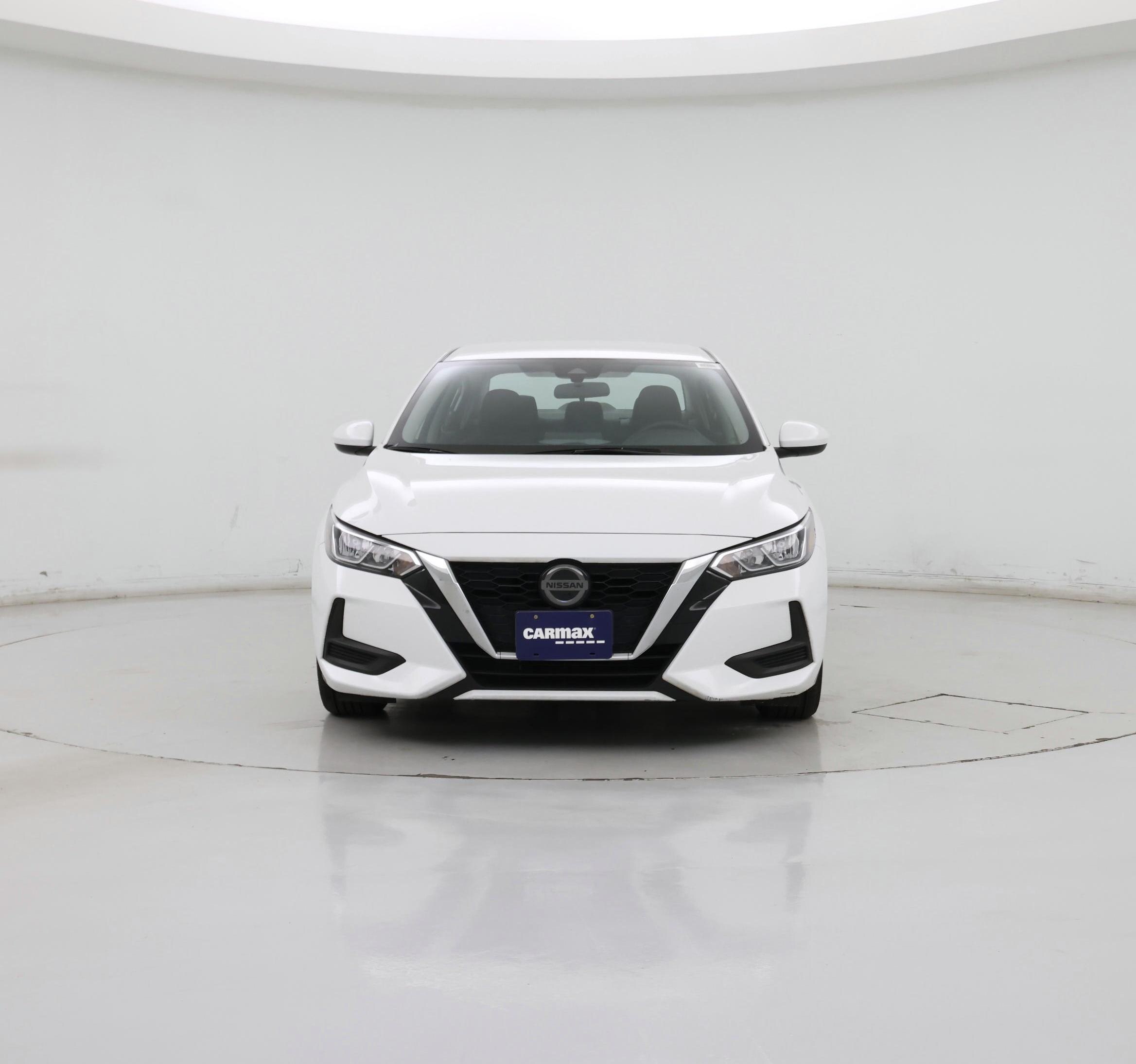 Thumbnail: 2023 Nissan Sentra - 5