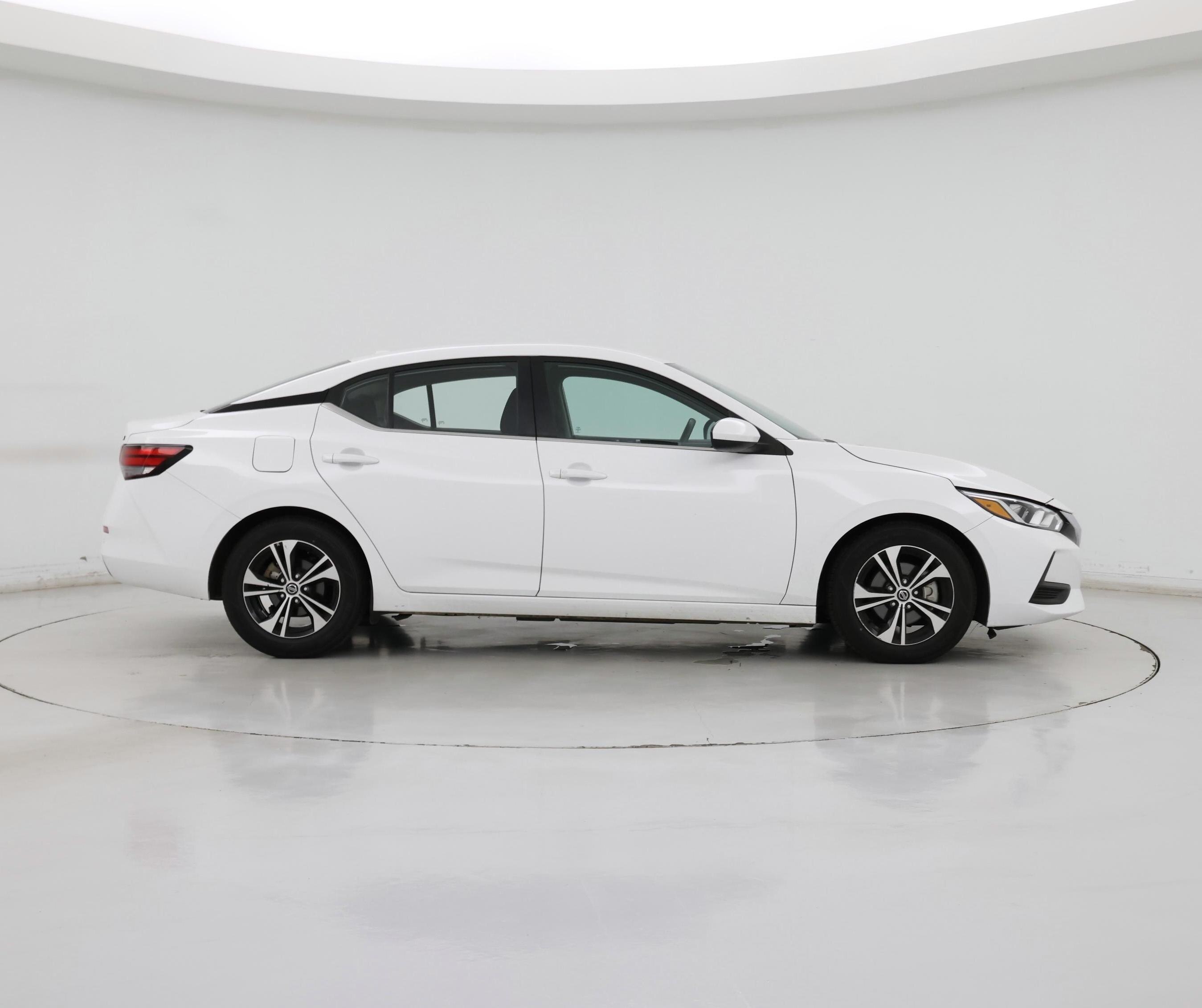 Thumbnail: 2023 Nissan Sentra - 7
