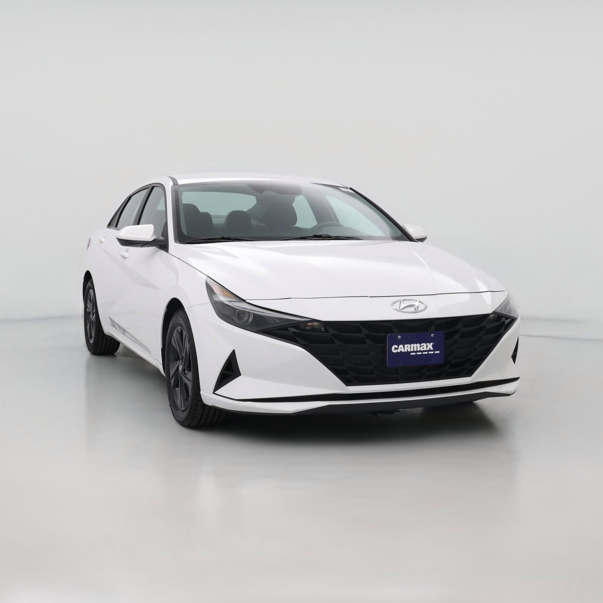 Thumbnail: 2023 Hyundai Elantra - 1