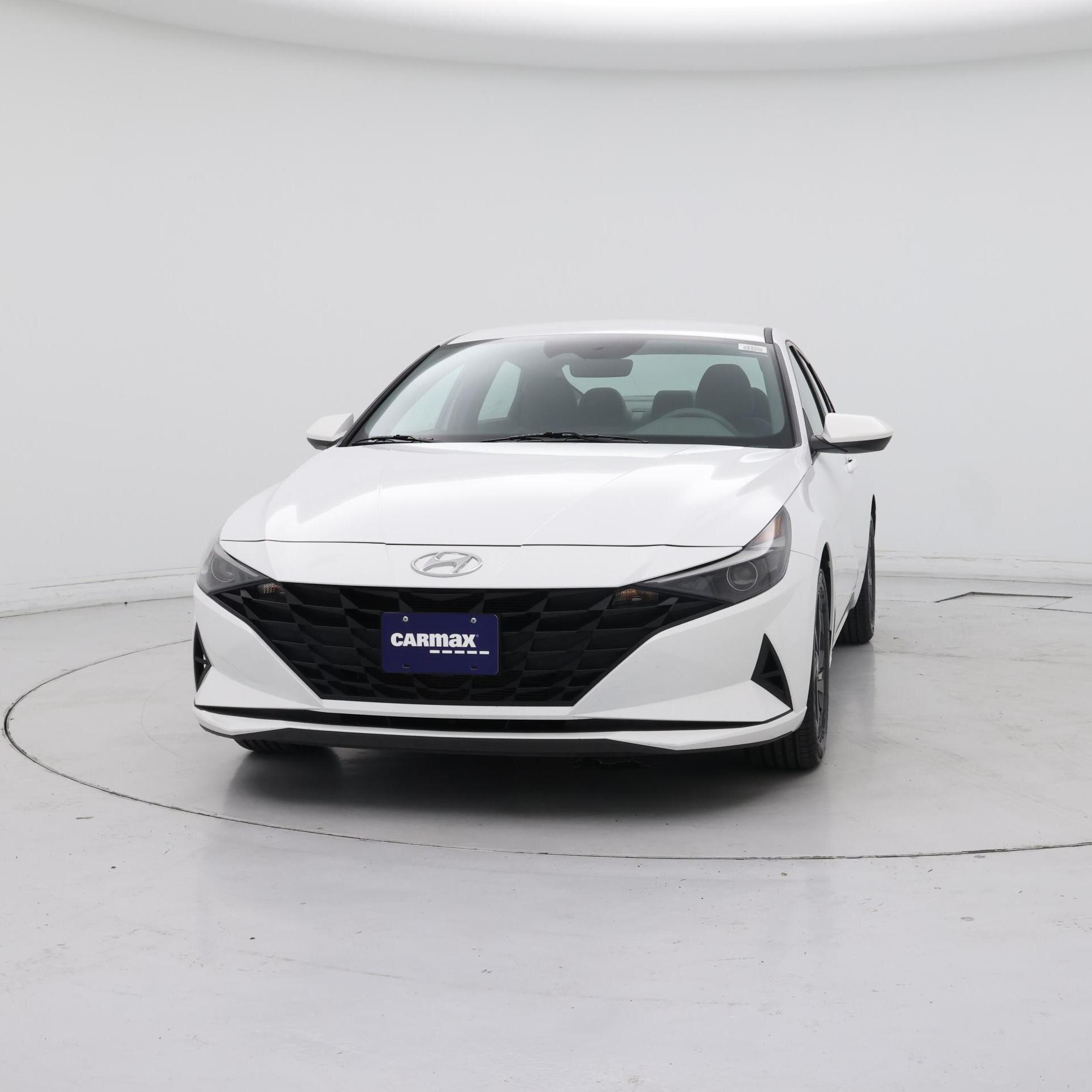 Thumbnail: 2023 Hyundai Elantra - 5