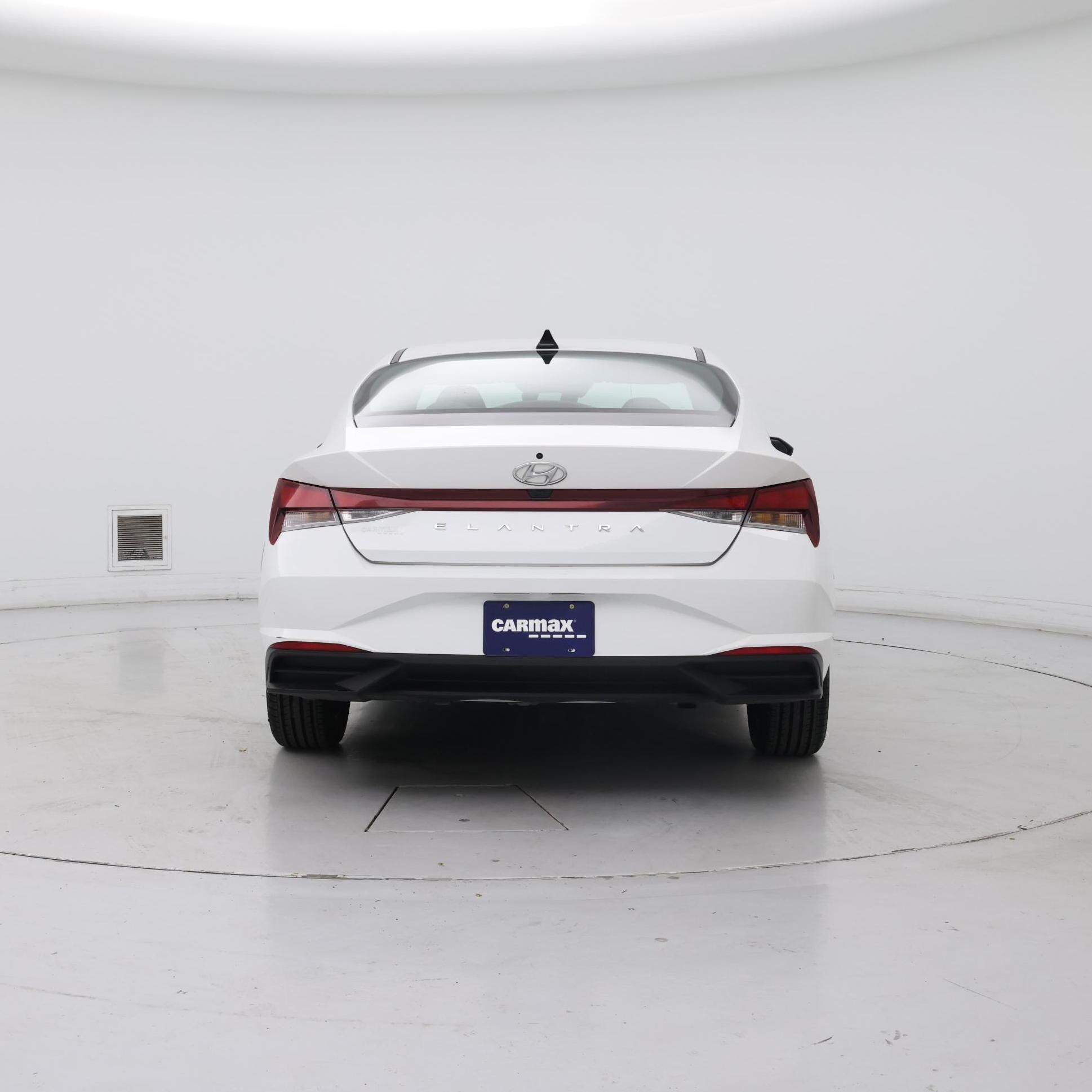 Thumbnail: 2023 Hyundai Elantra - 6