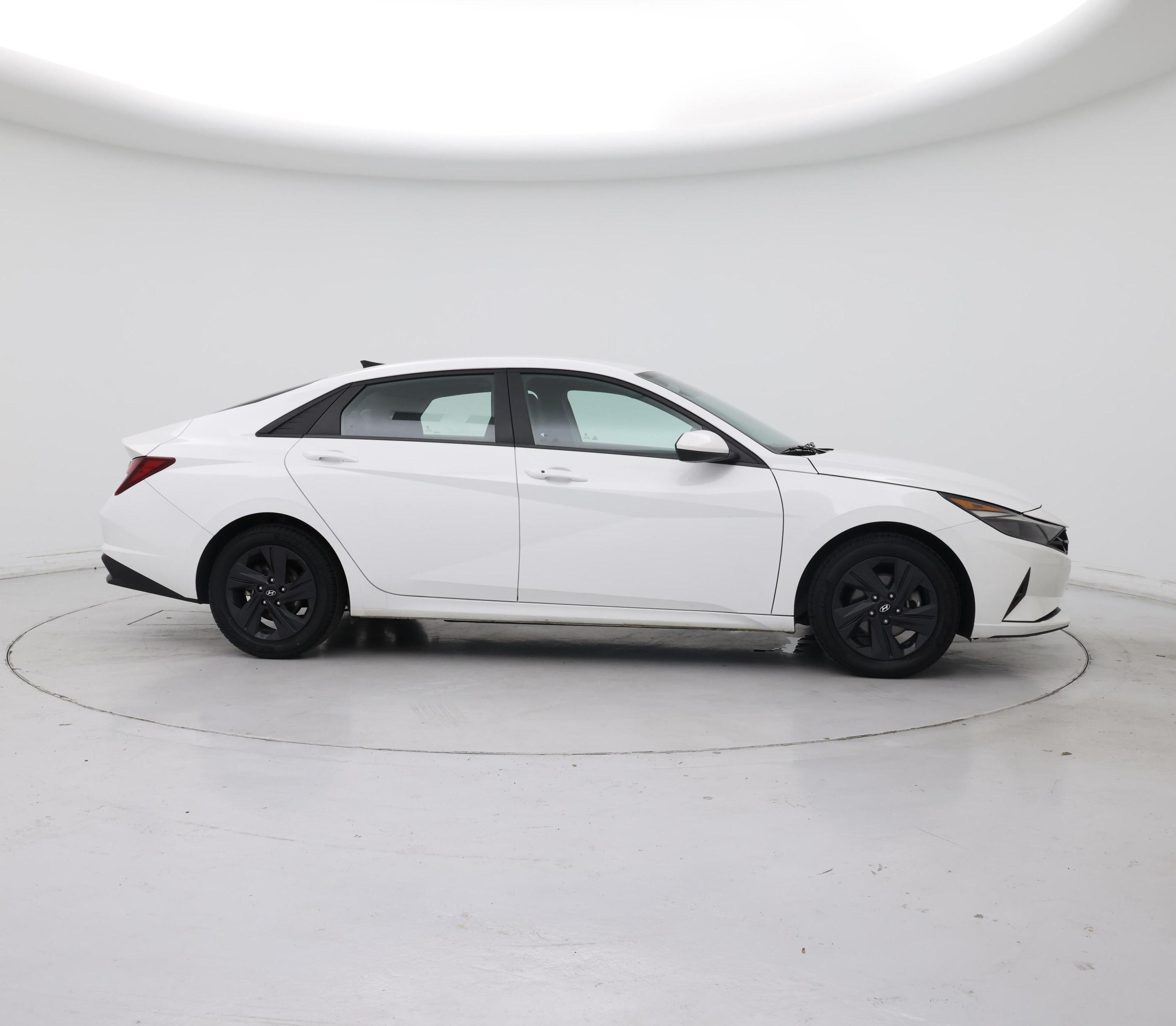 Thumbnail: 2023 Hyundai Elantra - 7