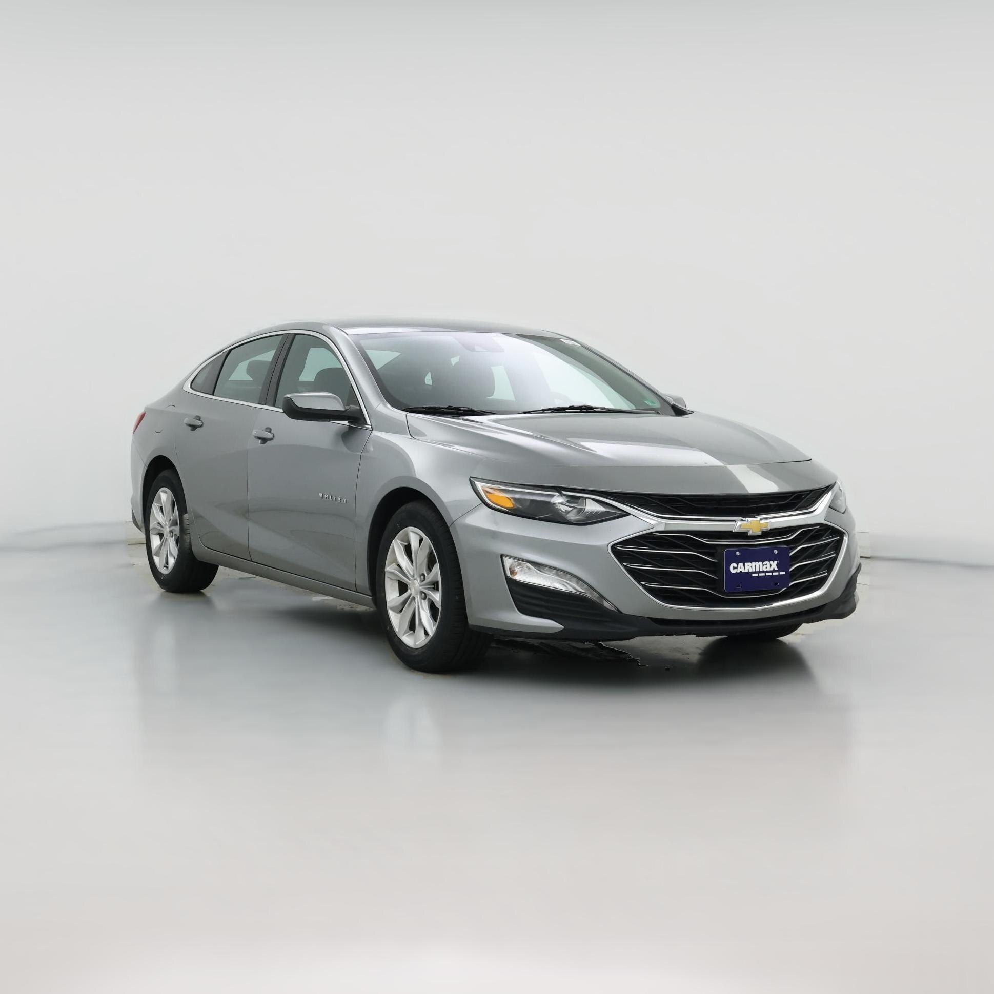 Thumbnail: 2023 Chevrolet Malibu - 1