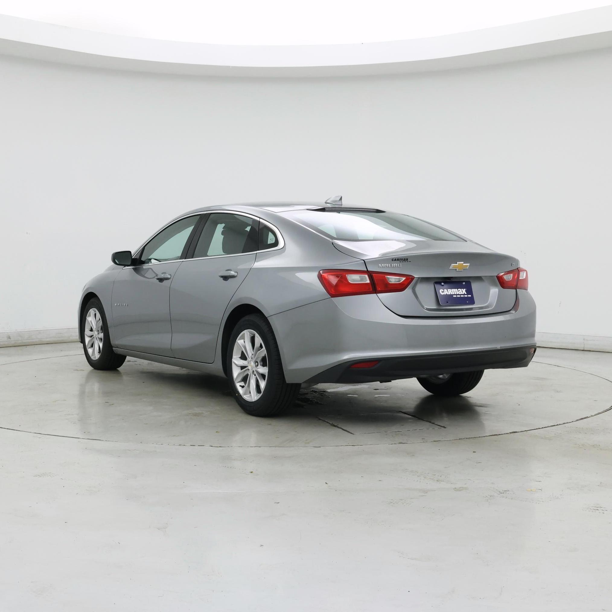 Thumbnail: 2023 Chevrolet Malibu - 2
