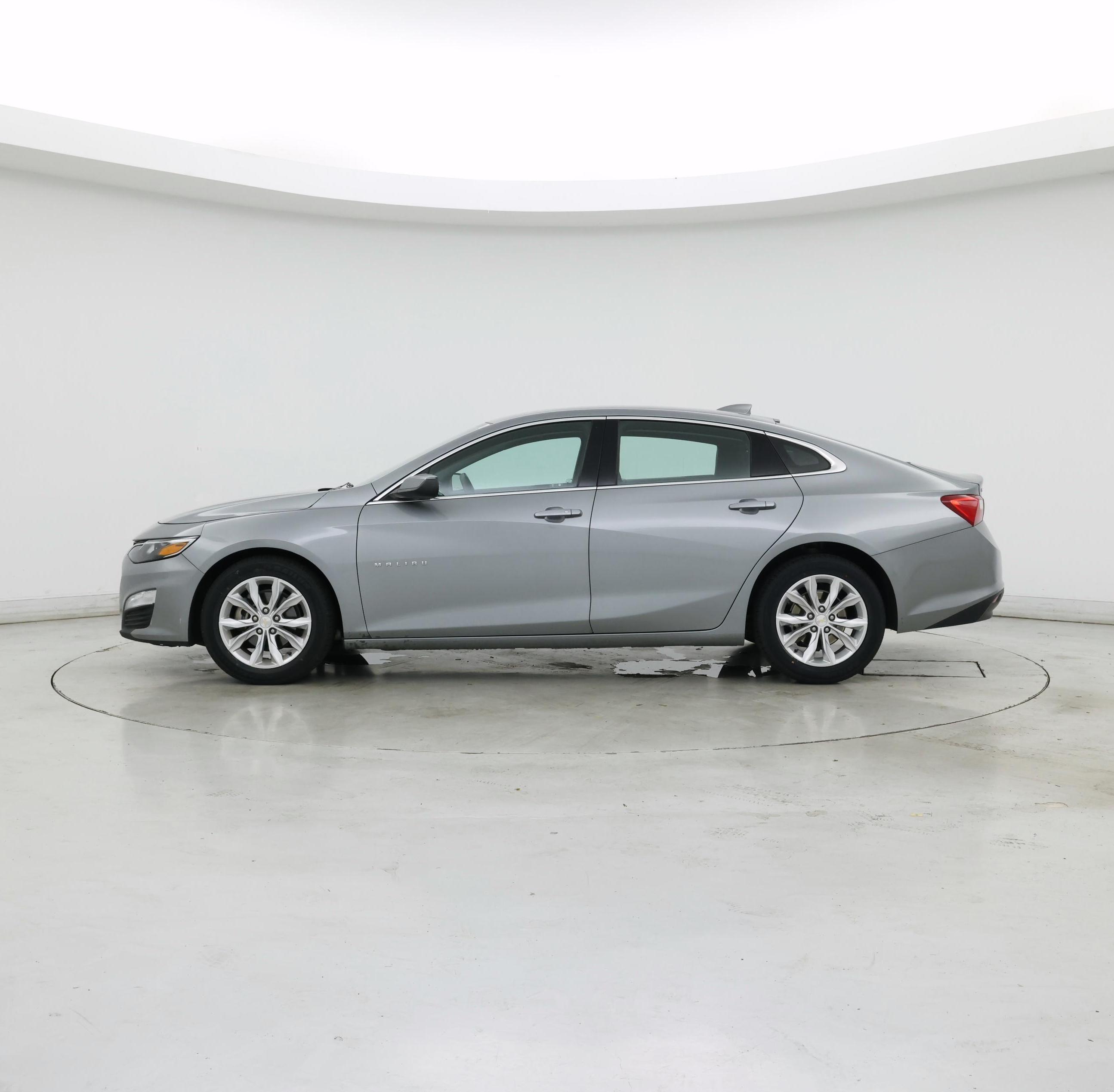 Thumbnail: 2023 Chevrolet Malibu - 3