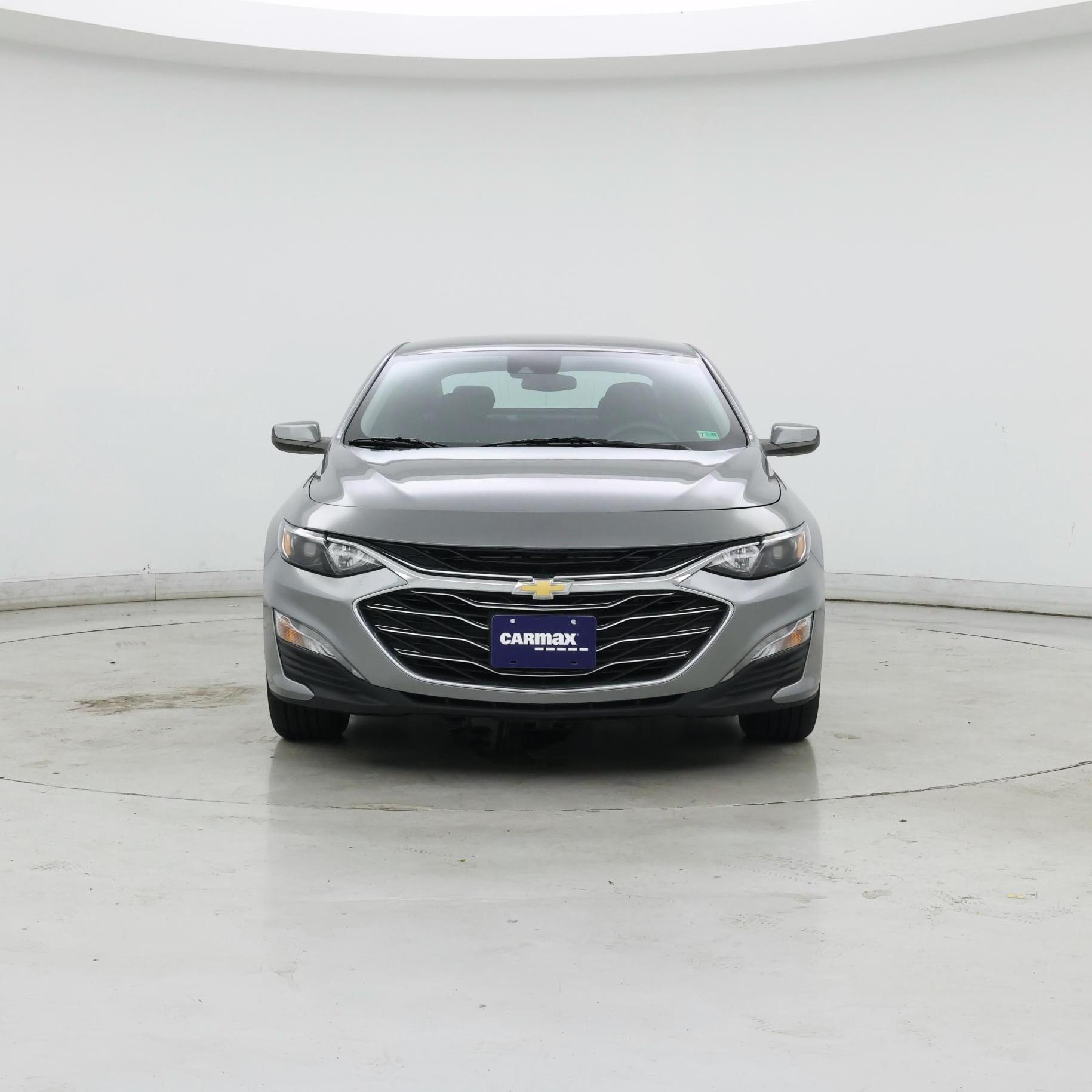 Thumbnail: 2023 Chevrolet Malibu - 5