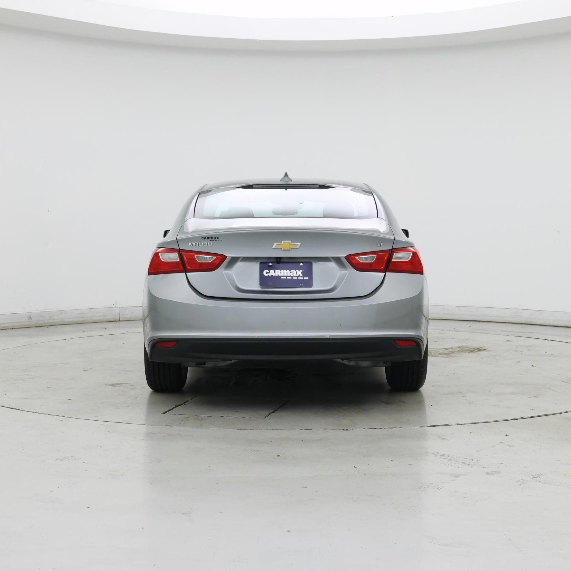 Thumbnail: 2023 Chevrolet Malibu - 6