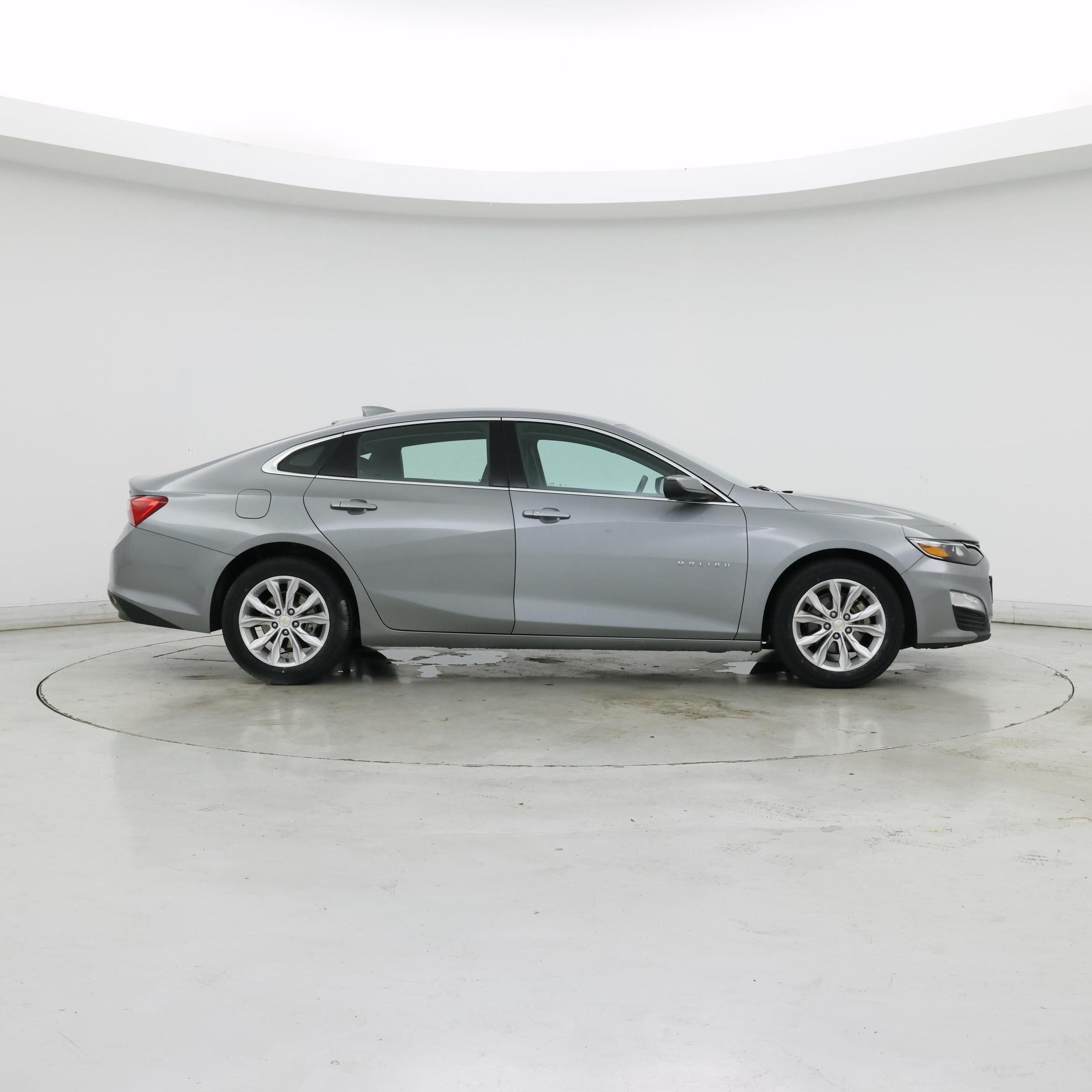 Thumbnail: 2023 Chevrolet Malibu - 7