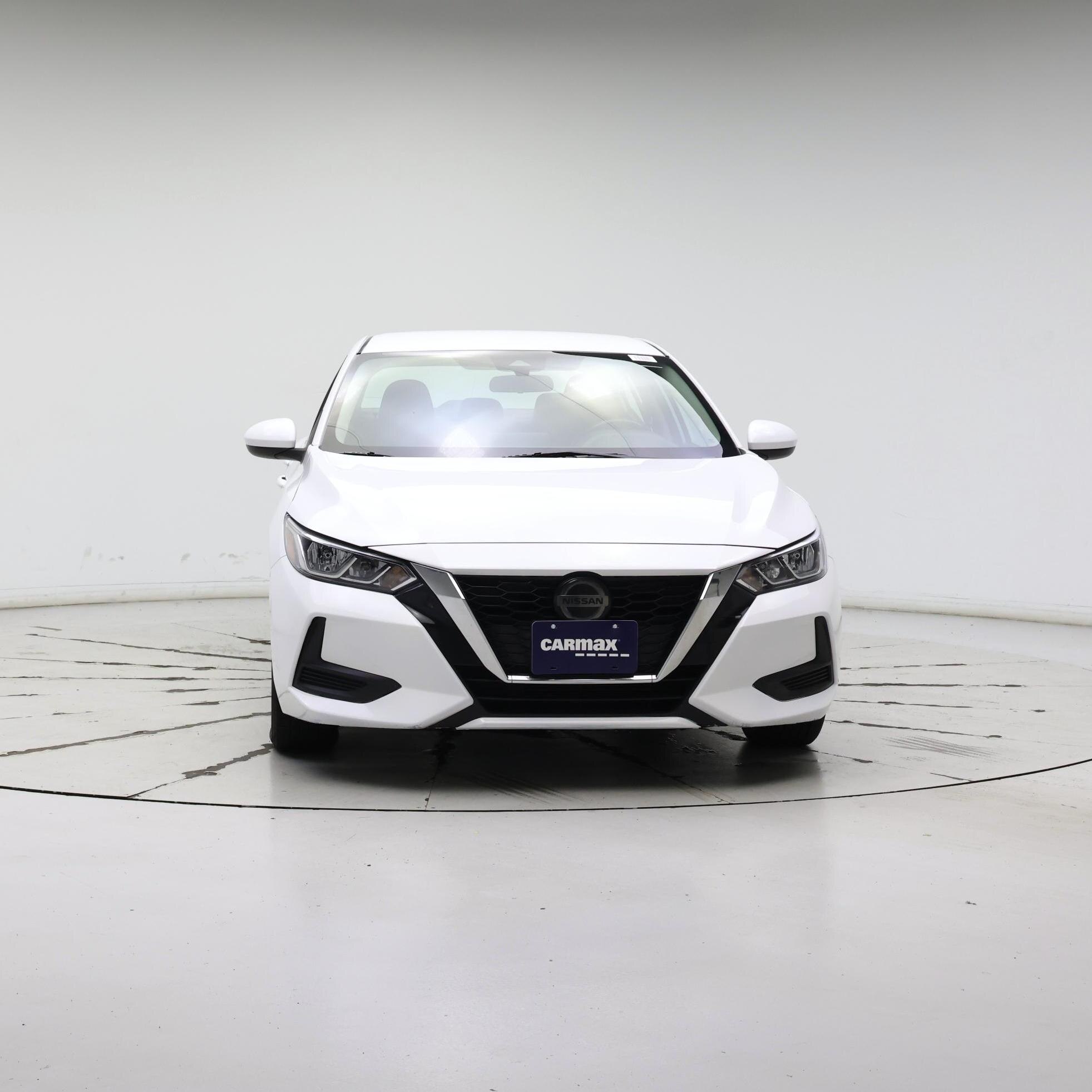 Thumbnail: 2021 Nissan Sentra - 5
