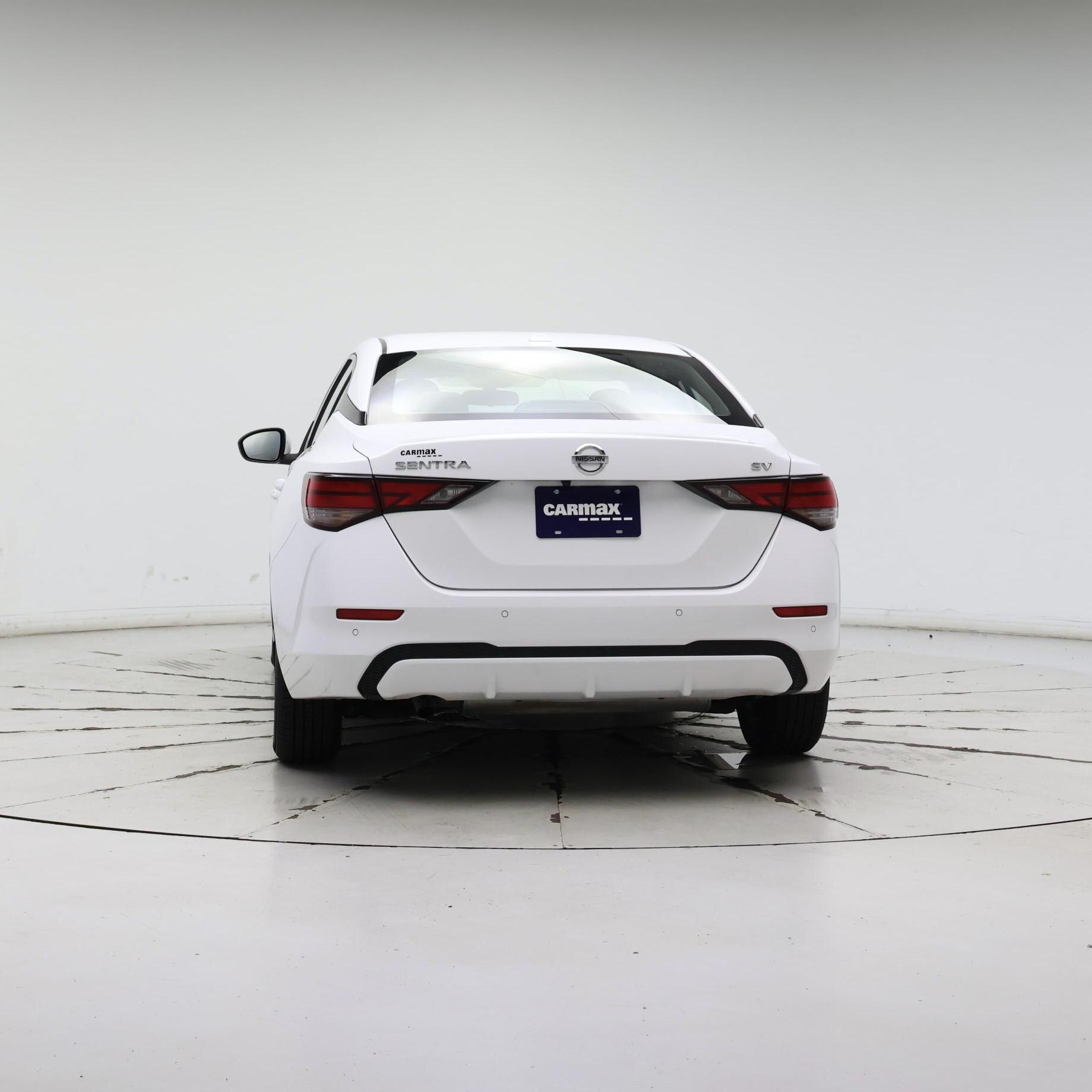 Thumbnail: 2021 Nissan Sentra - 6
