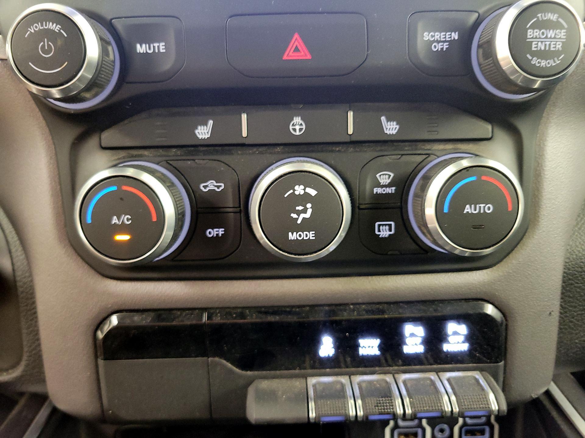 Thumbnail: 2022 RAM 1500 - 16