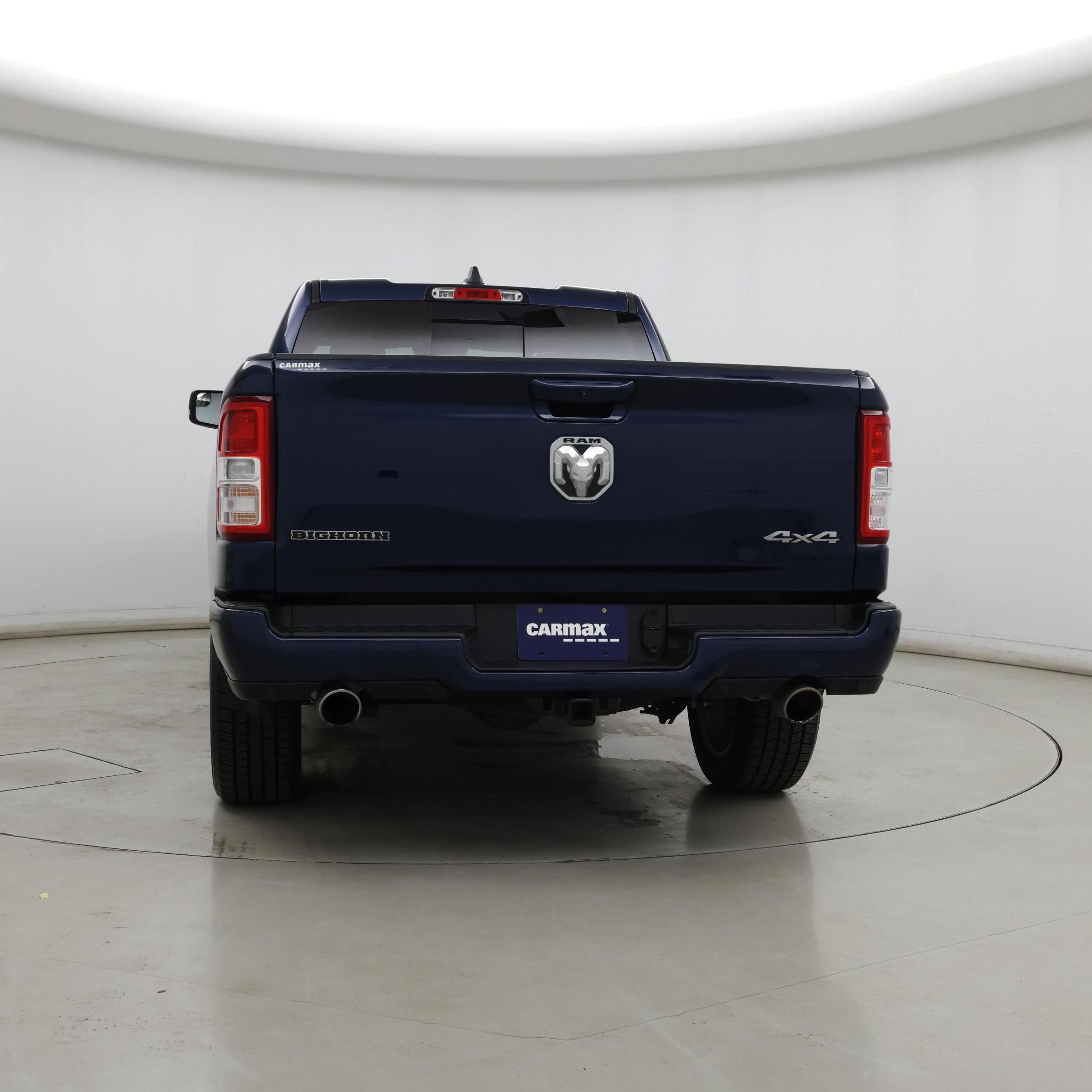 Thumbnail: 2022 RAM 1500 - 6