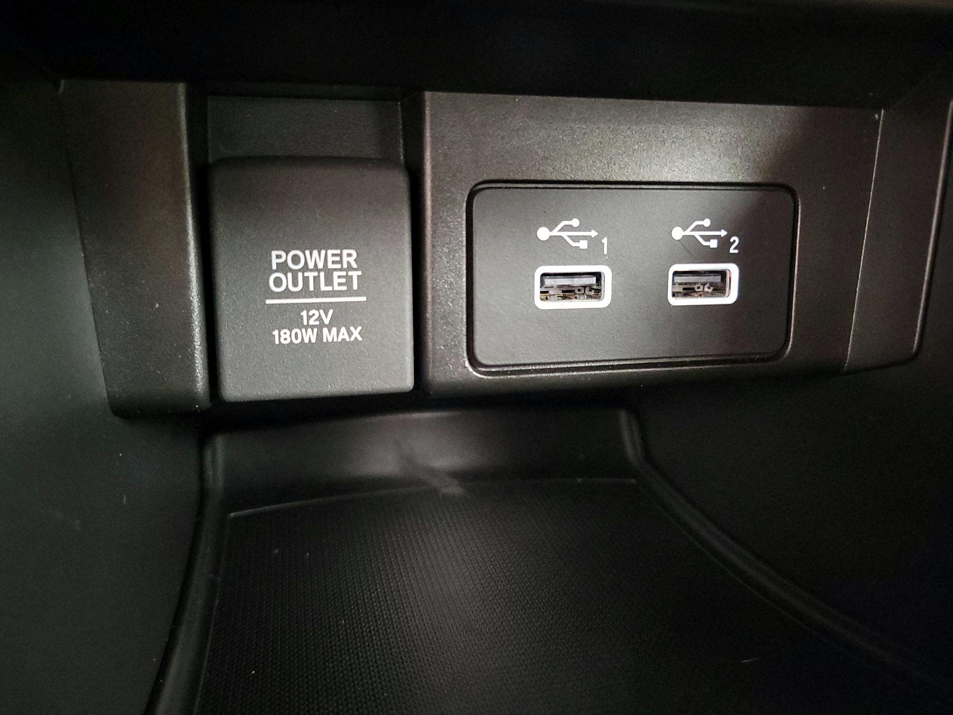 Thumbnail: 2021 Honda Accord - 18