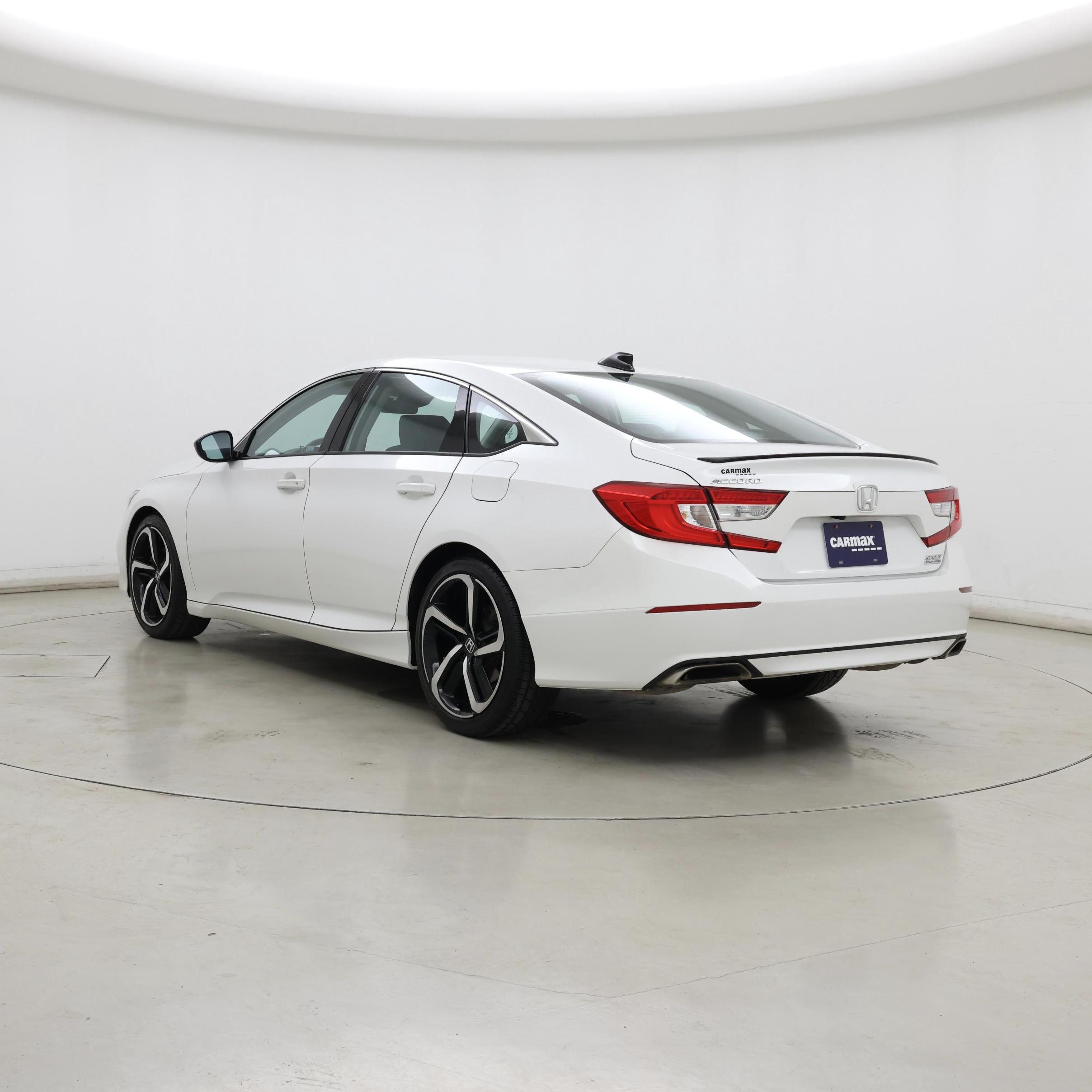 Thumbnail: 2021 Honda Accord - 2